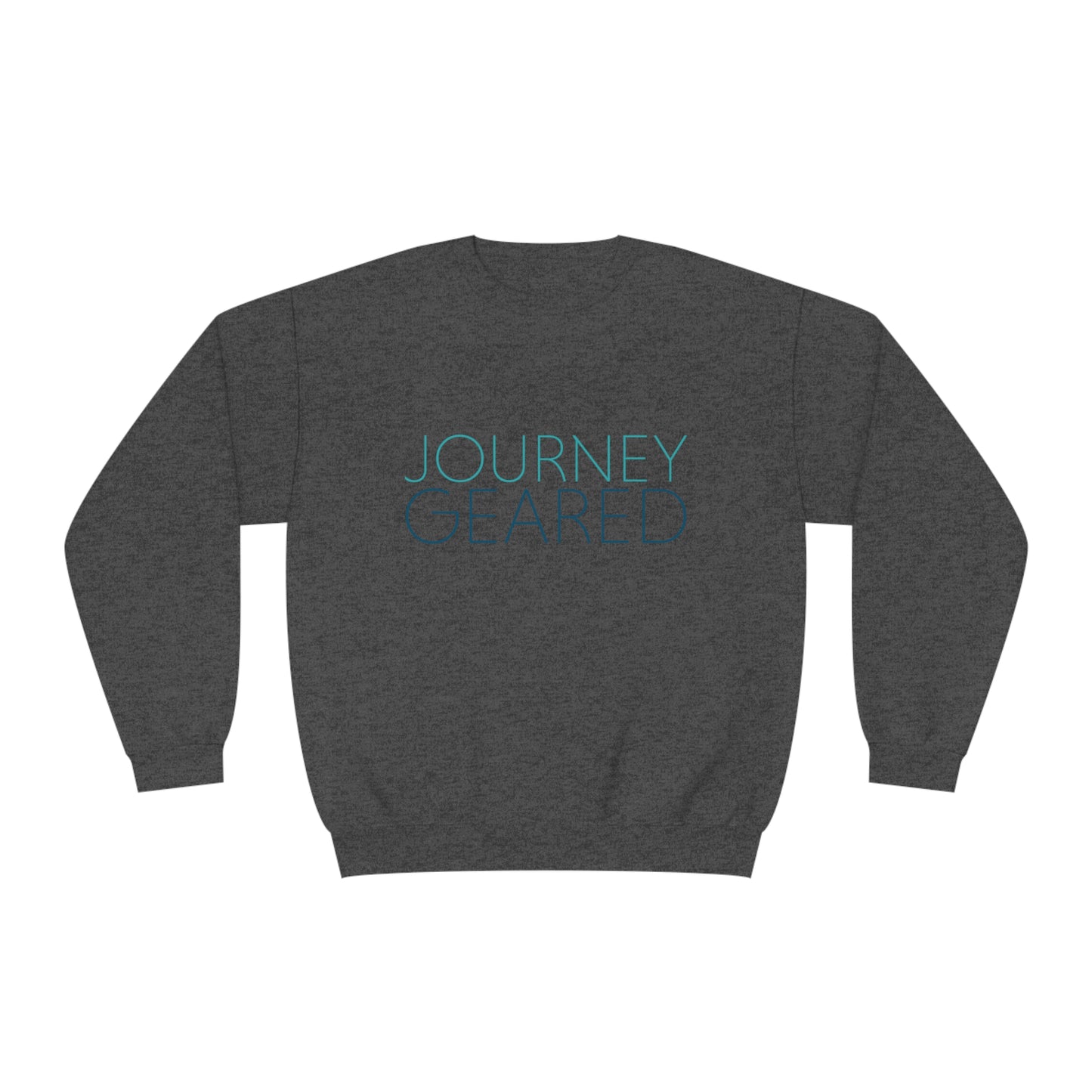 Journey Geared - Sweatshirt