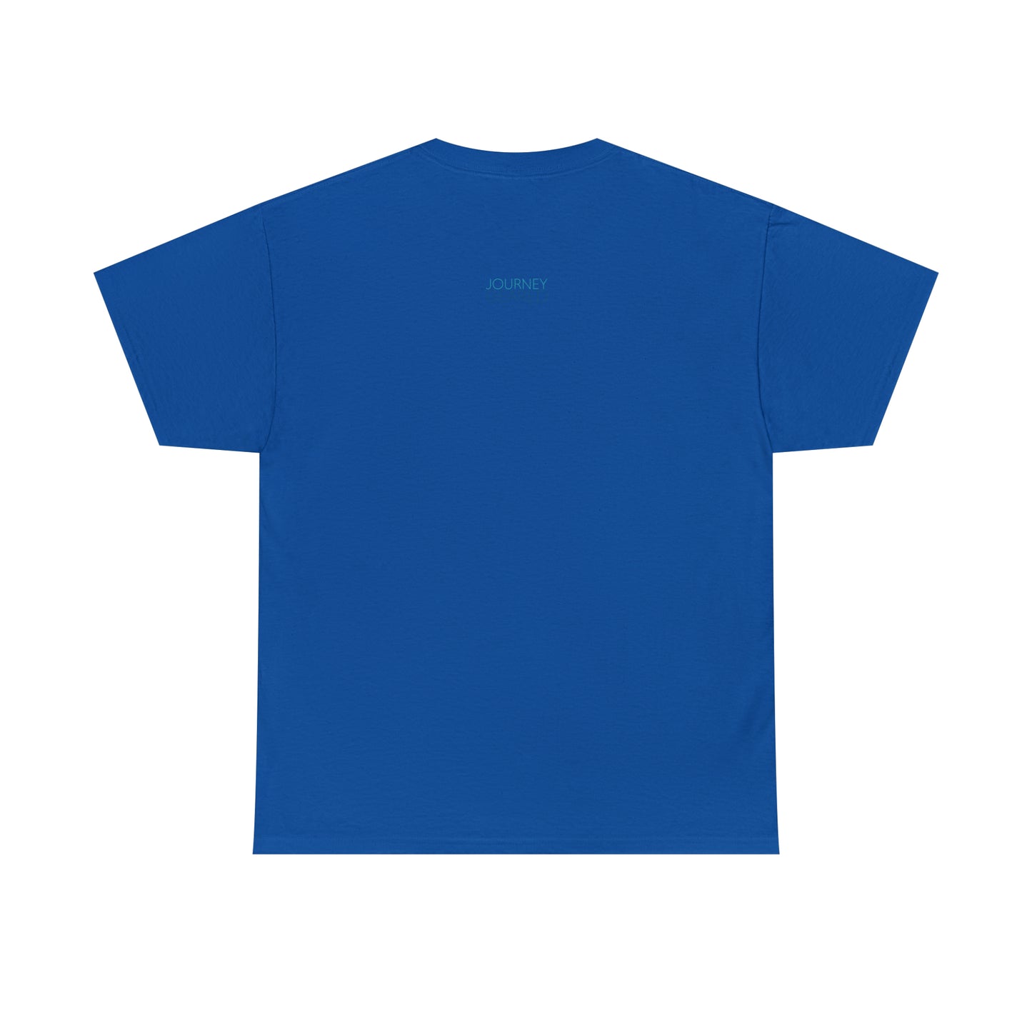 Blessed & Beautiful - Classy Cotton Tee - Unisex