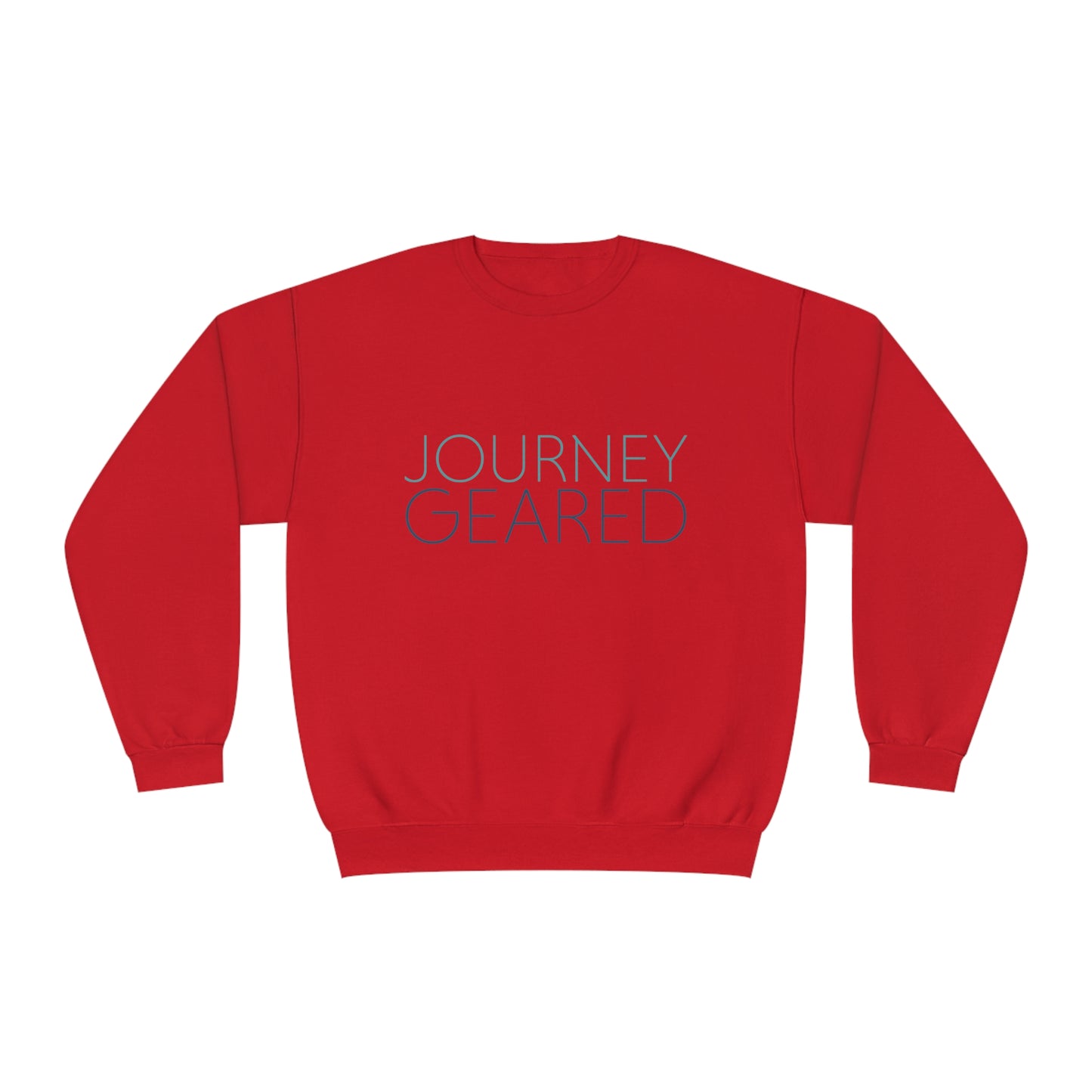 Journey Geared - Sweatshirt