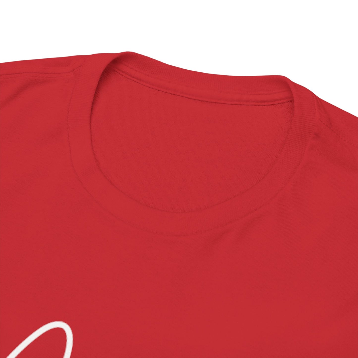 God's Love is Everlasting - Classy Cotton Tee - Unisex