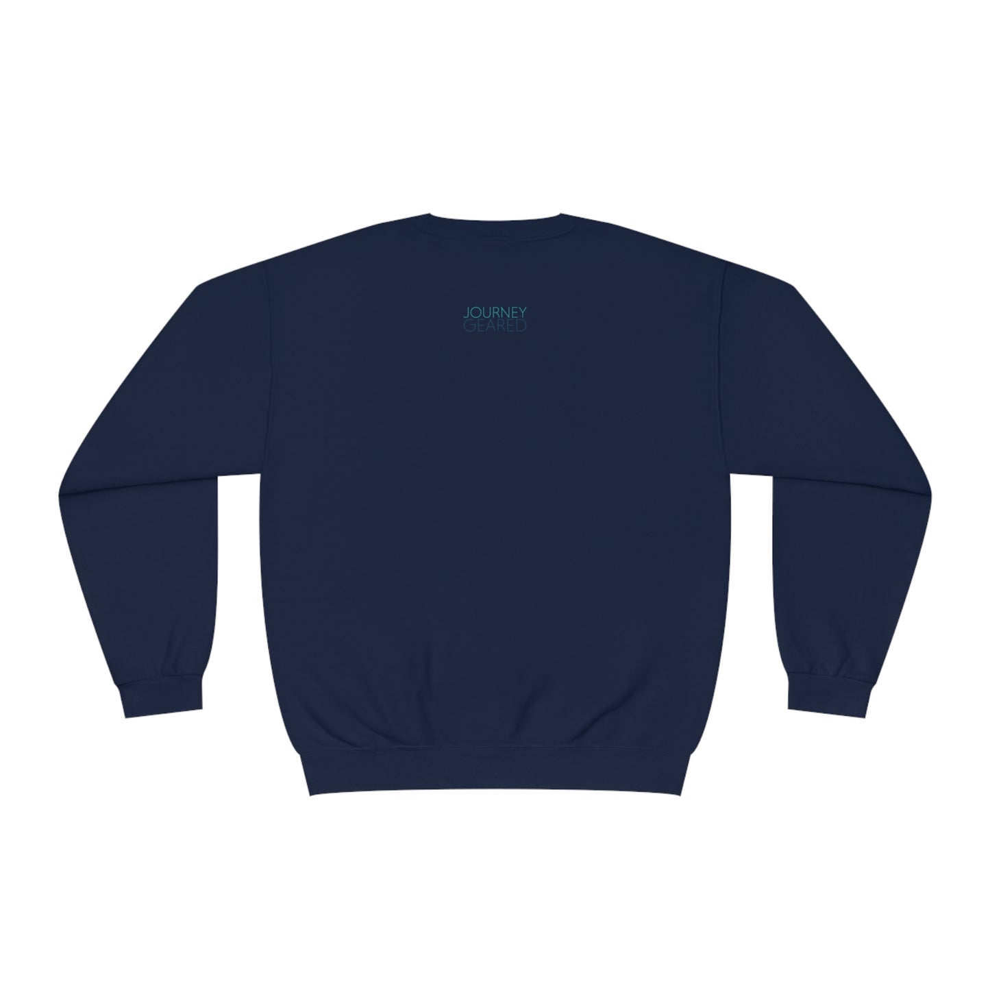 Journey Geared - Sweatshirt