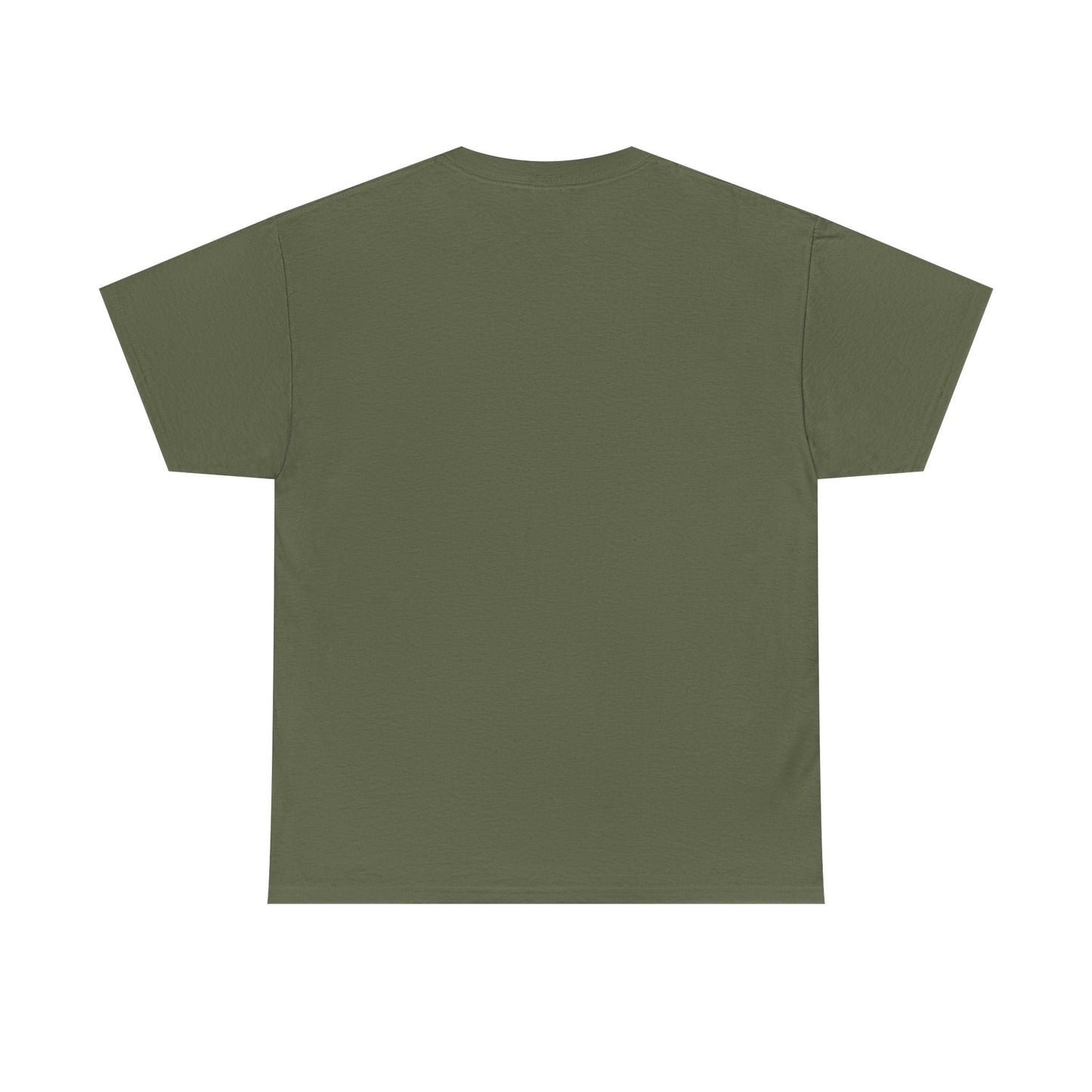God's Love is Everlasting - Classy Cotton Tee - Unisex