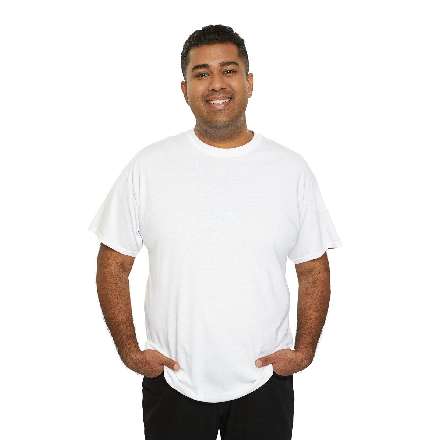 It's all About the Journey - Classy Cotton Tee - Unisex