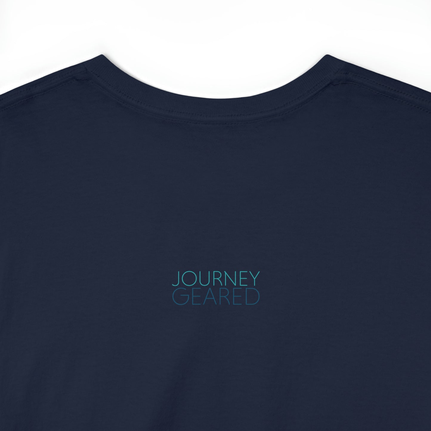Blessed & Beautiful - Classy Cotton Tee - Unisex