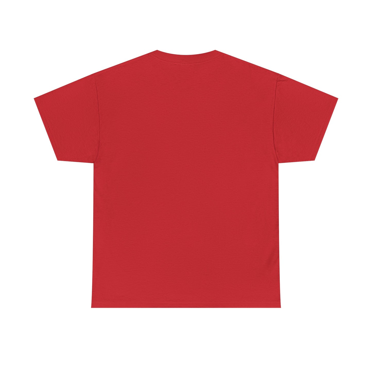 God's Love is Everlasting - Classy Cotton Tee - Unisex