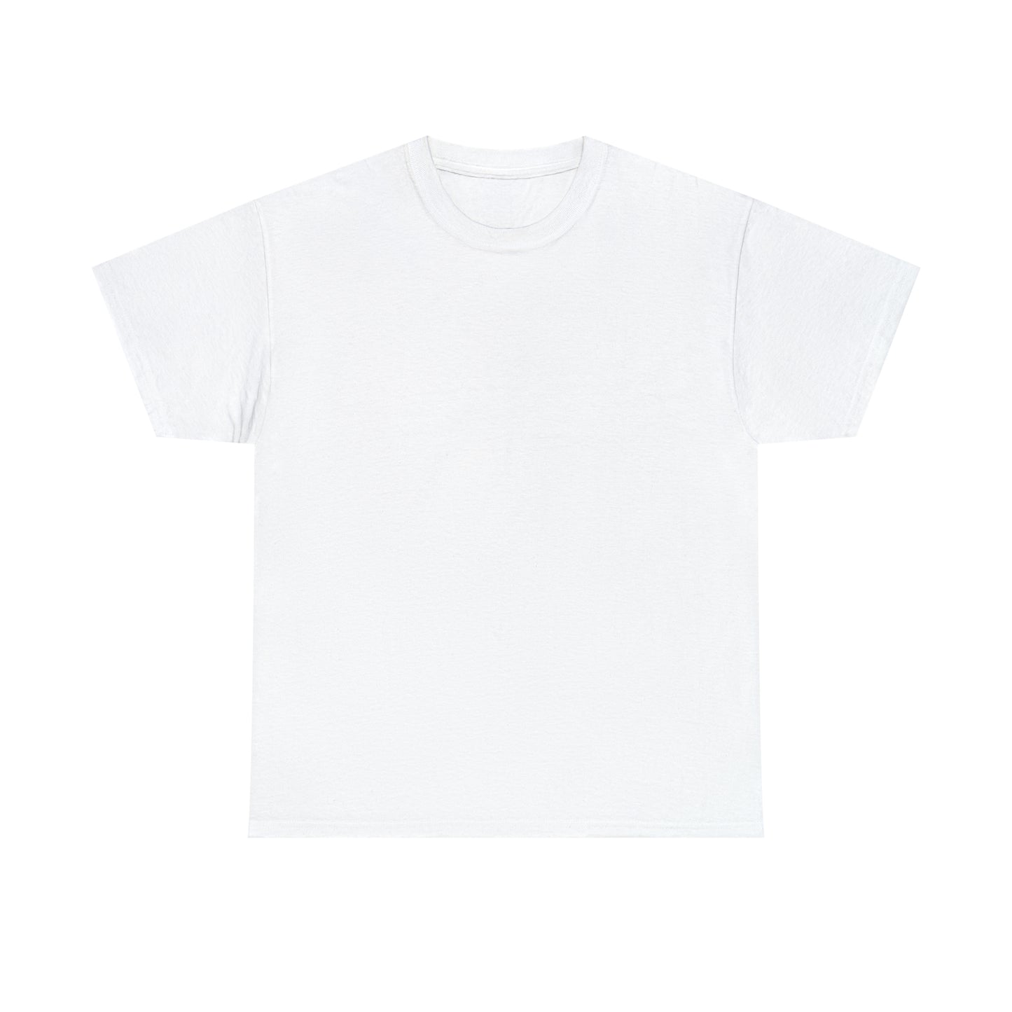 It's all About the Journey - Classy Cotton Tee - Unisex