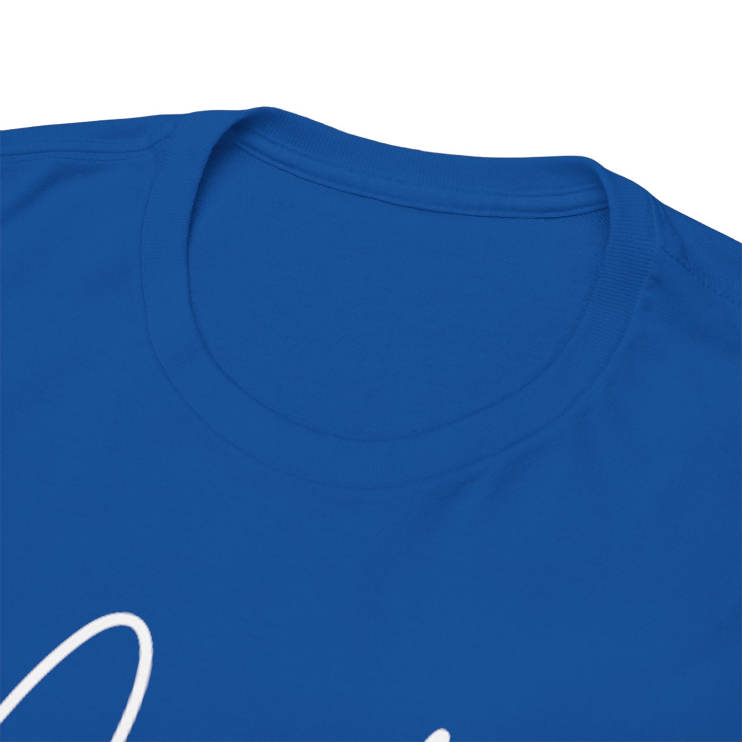 God's Love is Everlasting - Classy Cotton Tee - Unisex