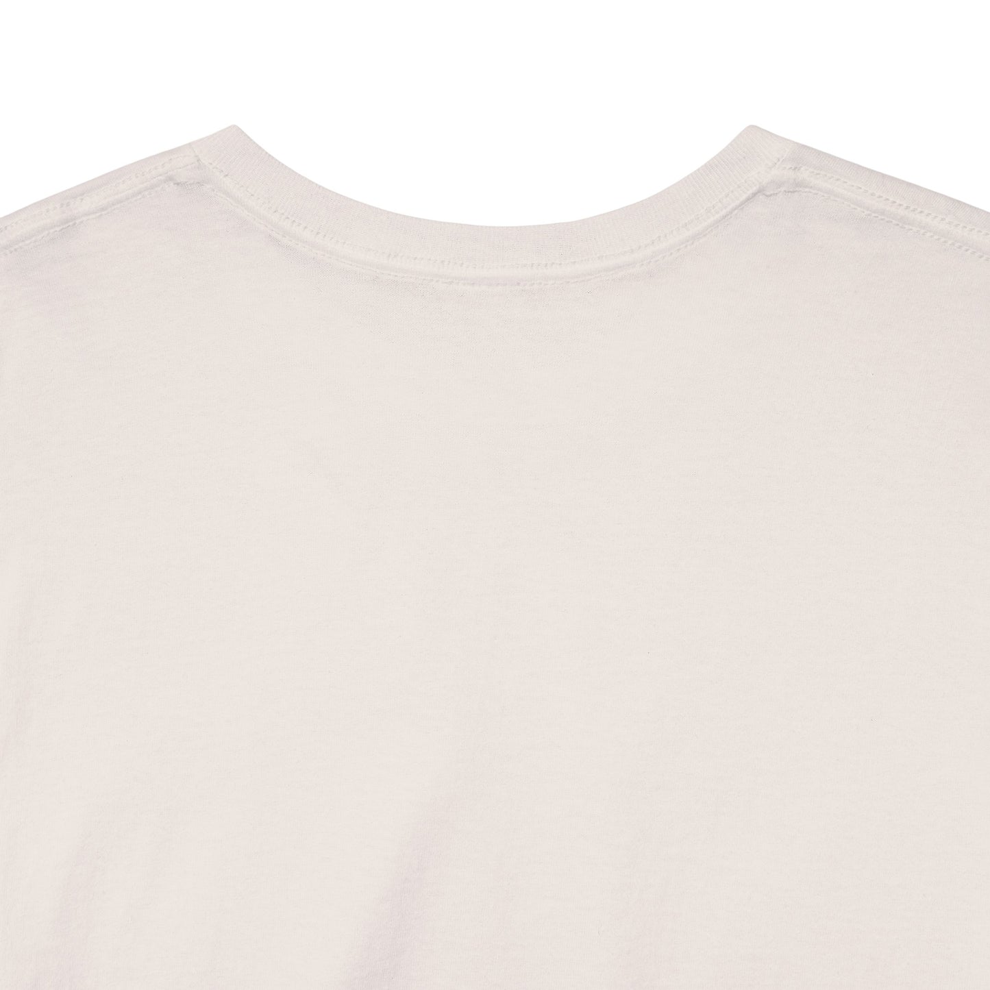 God's Love is Everlasting - Classy Cotton Tee - Unisex