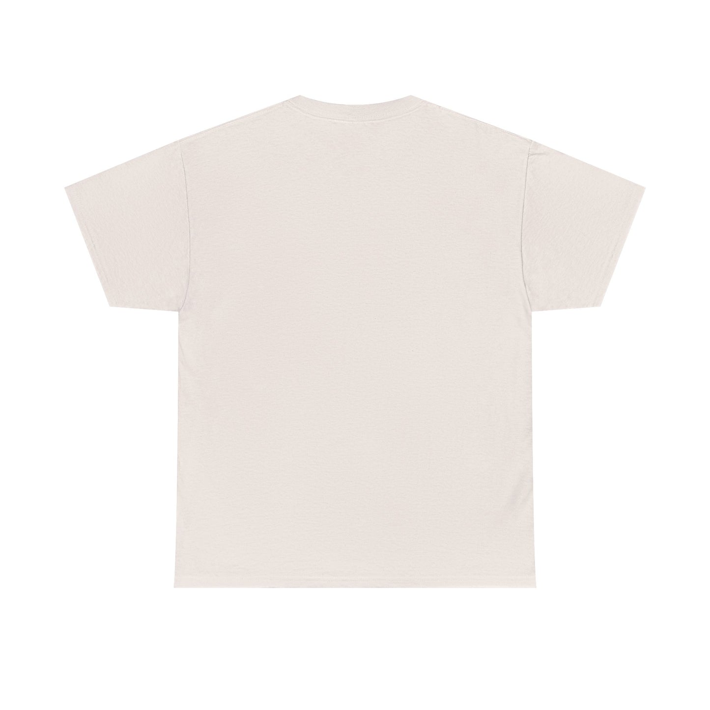 God's Love is Everlasting - Classy Cotton Tee - Unisex