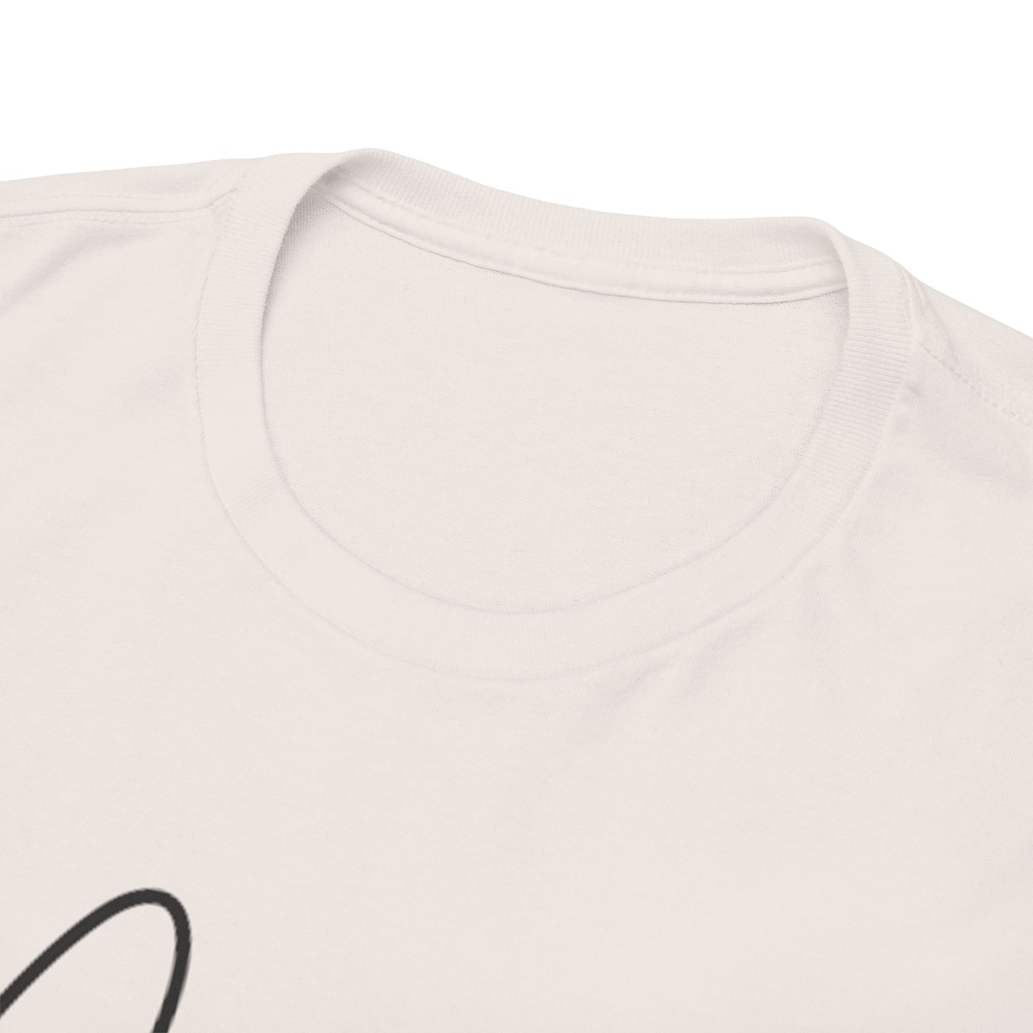 God's Love is Everlasting - Classy Cotton Tee - Unisex
