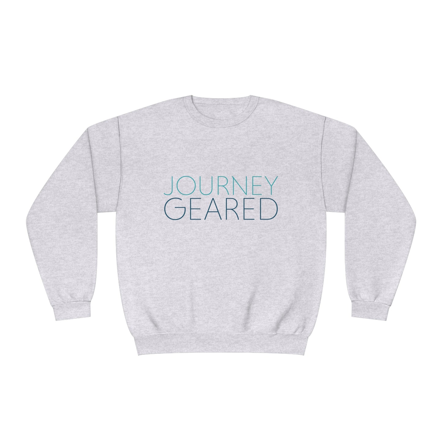 Journey Geared - Sweatshirt