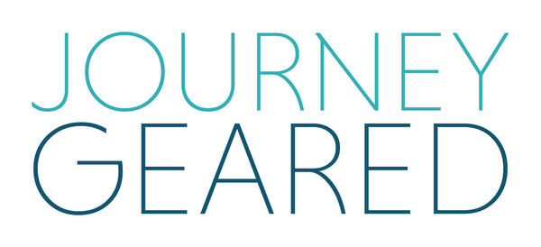 Journey Geared, LLC logo