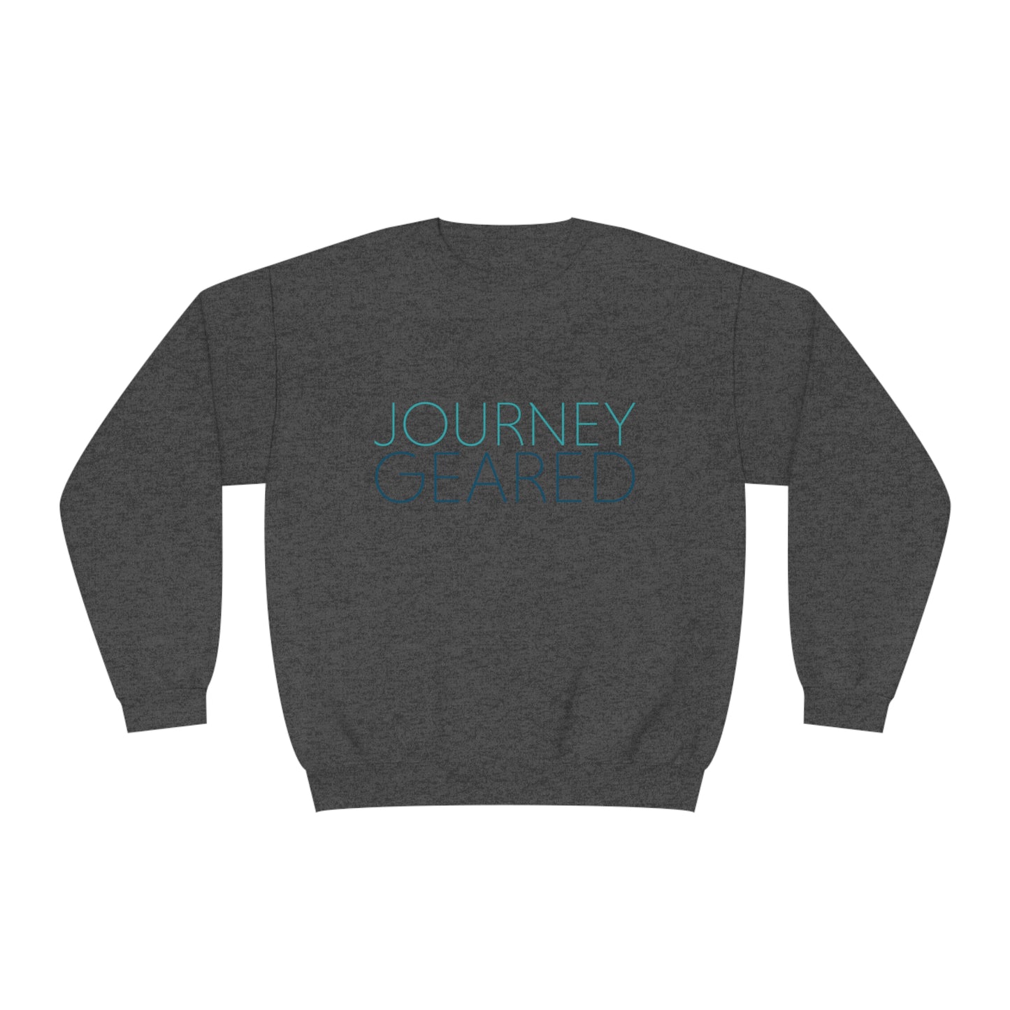 Journey Geared - Sweatshirt