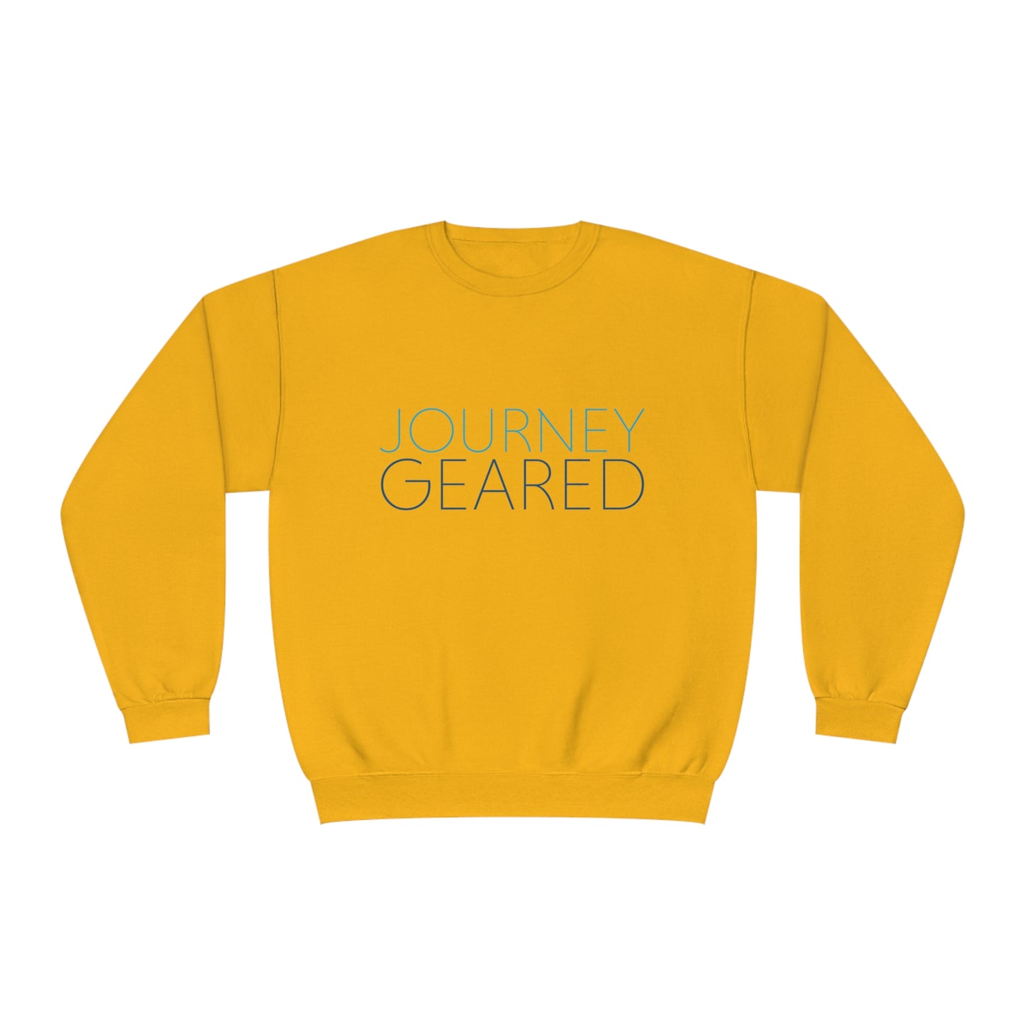 Journey Geared - Sweatshirt