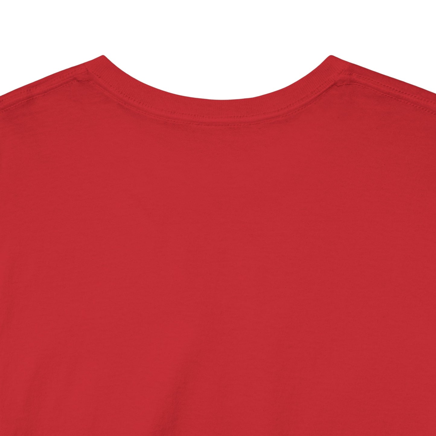 God's Love is Everlasting - Classy Cotton Tee - Unisex