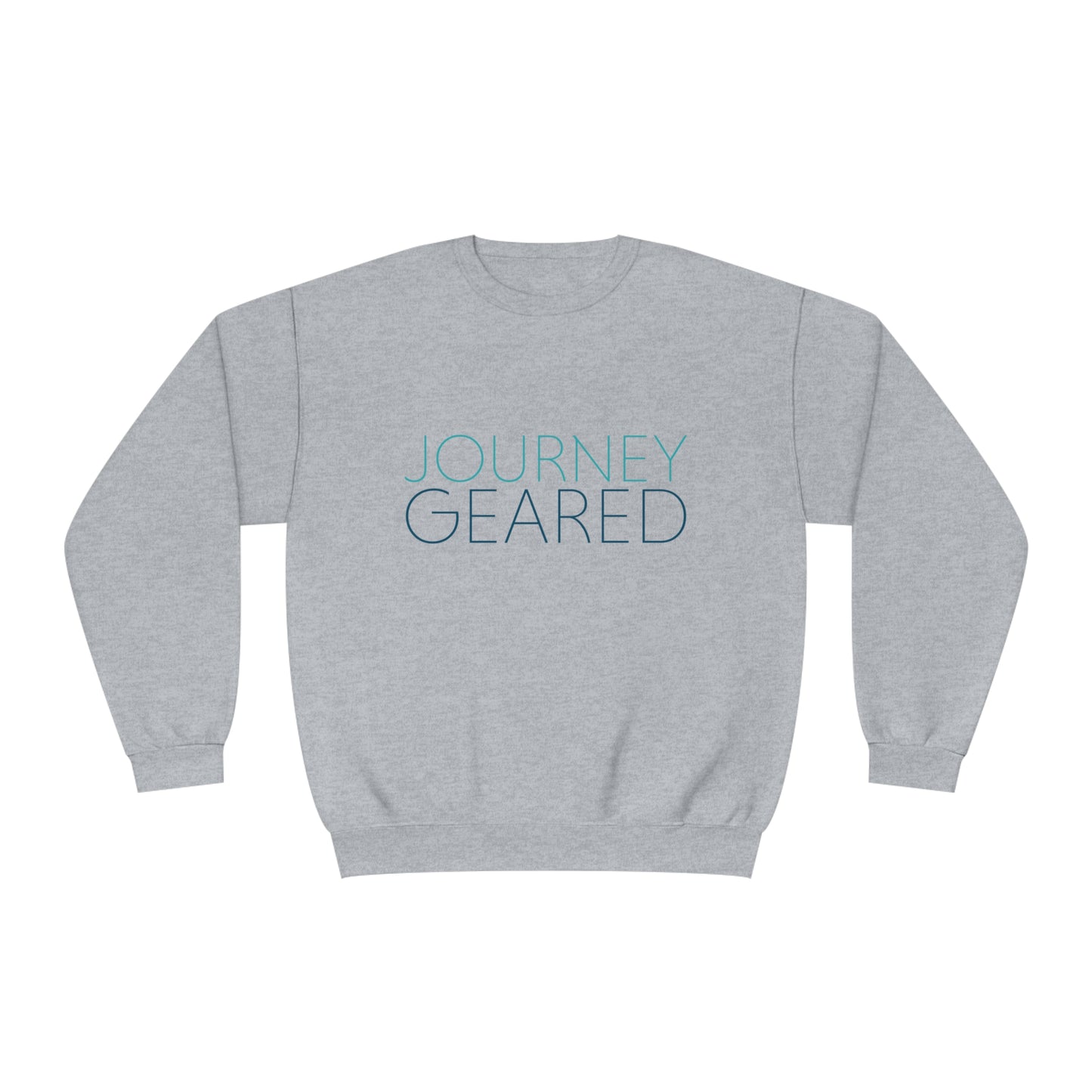 Journey Geared - Sweatshirt