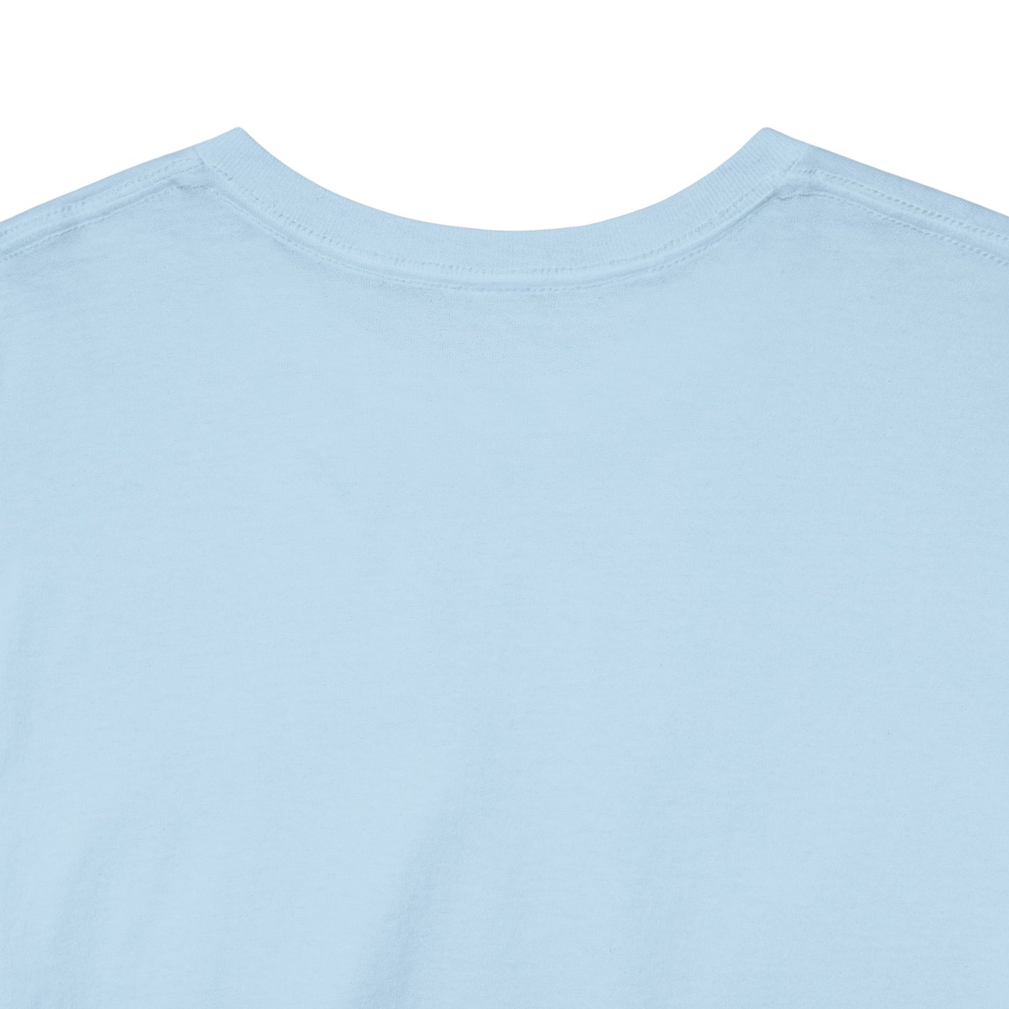 God's Love is Everlasting - Classy Cotton Tee - Unisex