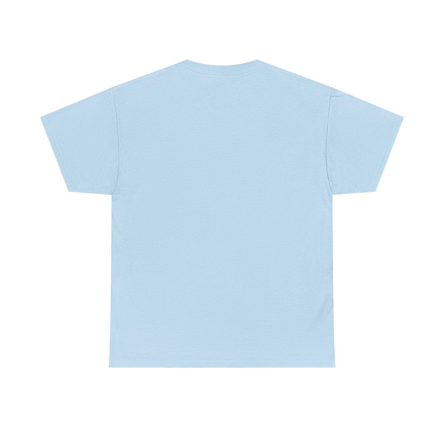 God's Love is Everlasting - Classy Cotton Tee - Unisex