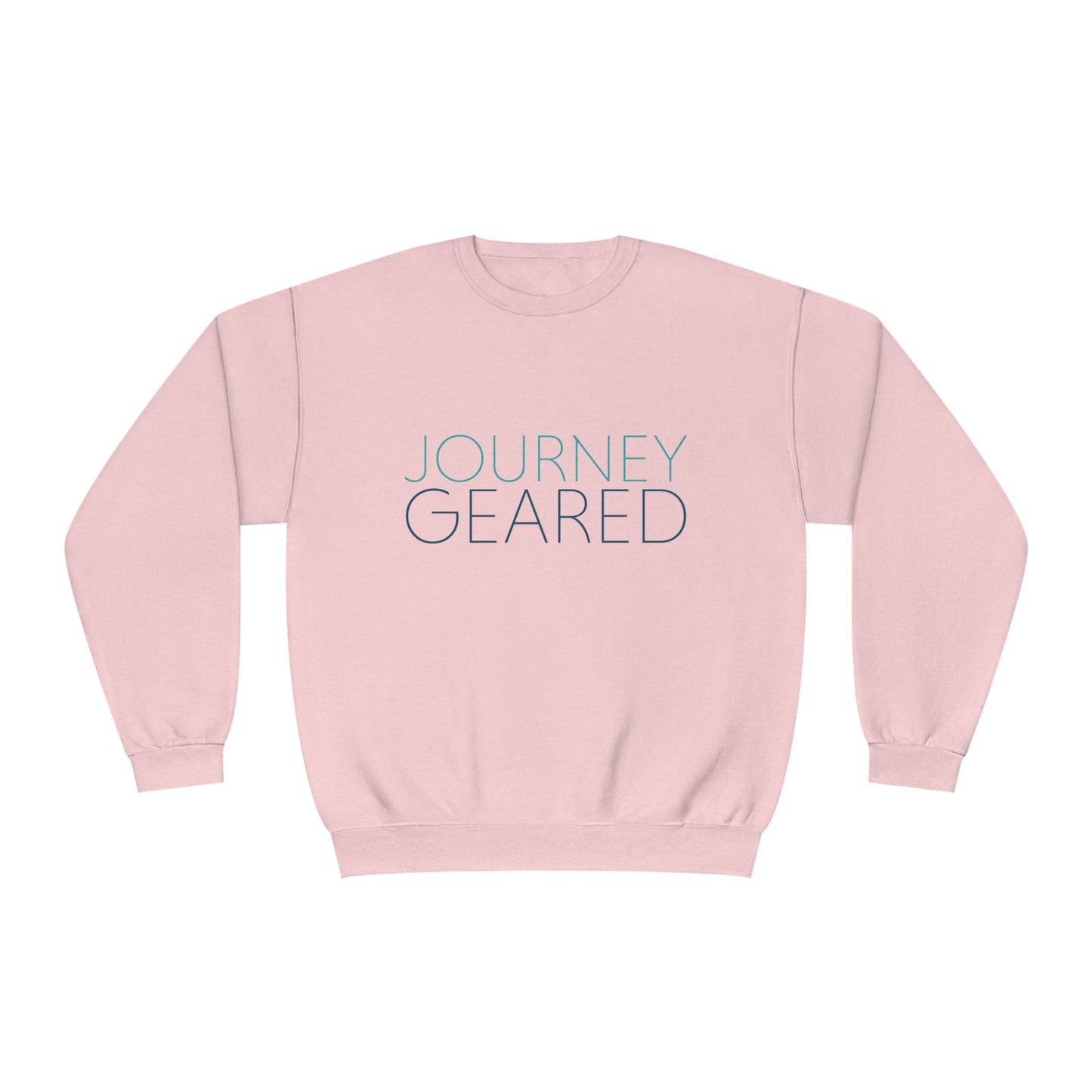 Journey Geared - Sweatshirt