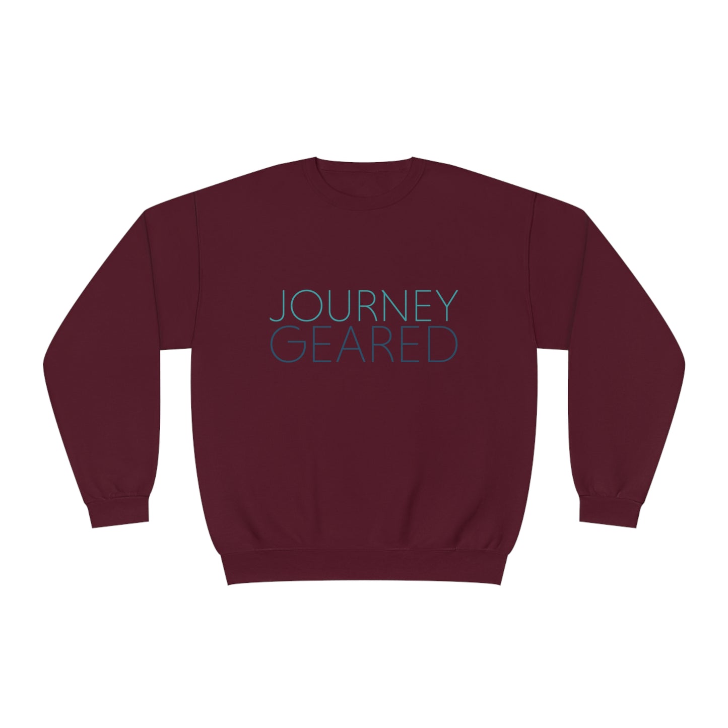 Journey Geared - Sweatshirt