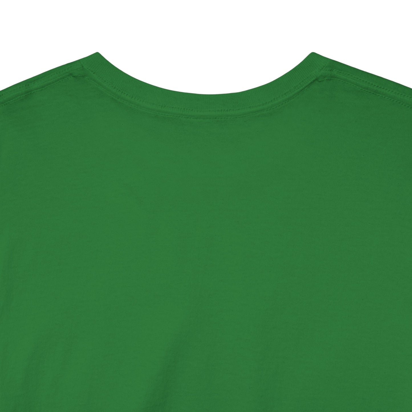 God's Love is Everlasting - Classy Cotton Tee - Unisex