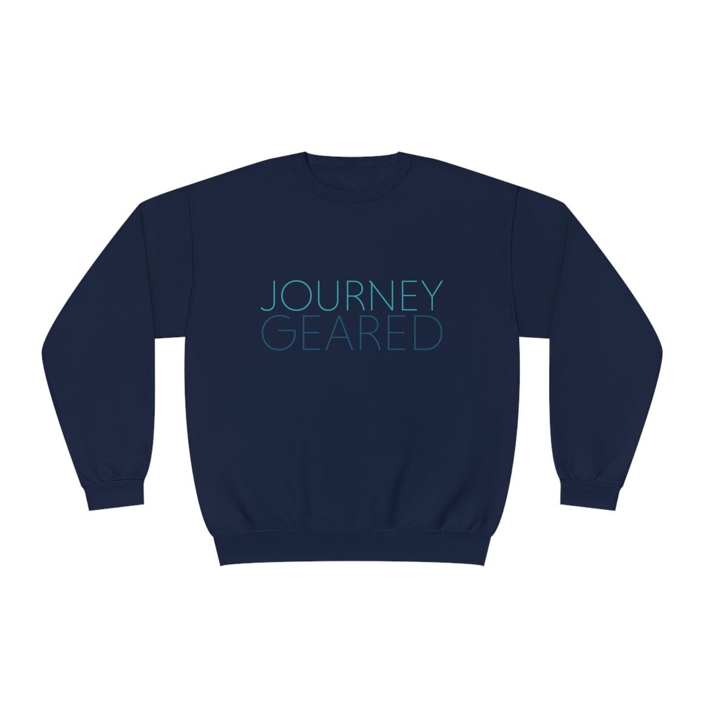 Journey Geared - Sweatshirt