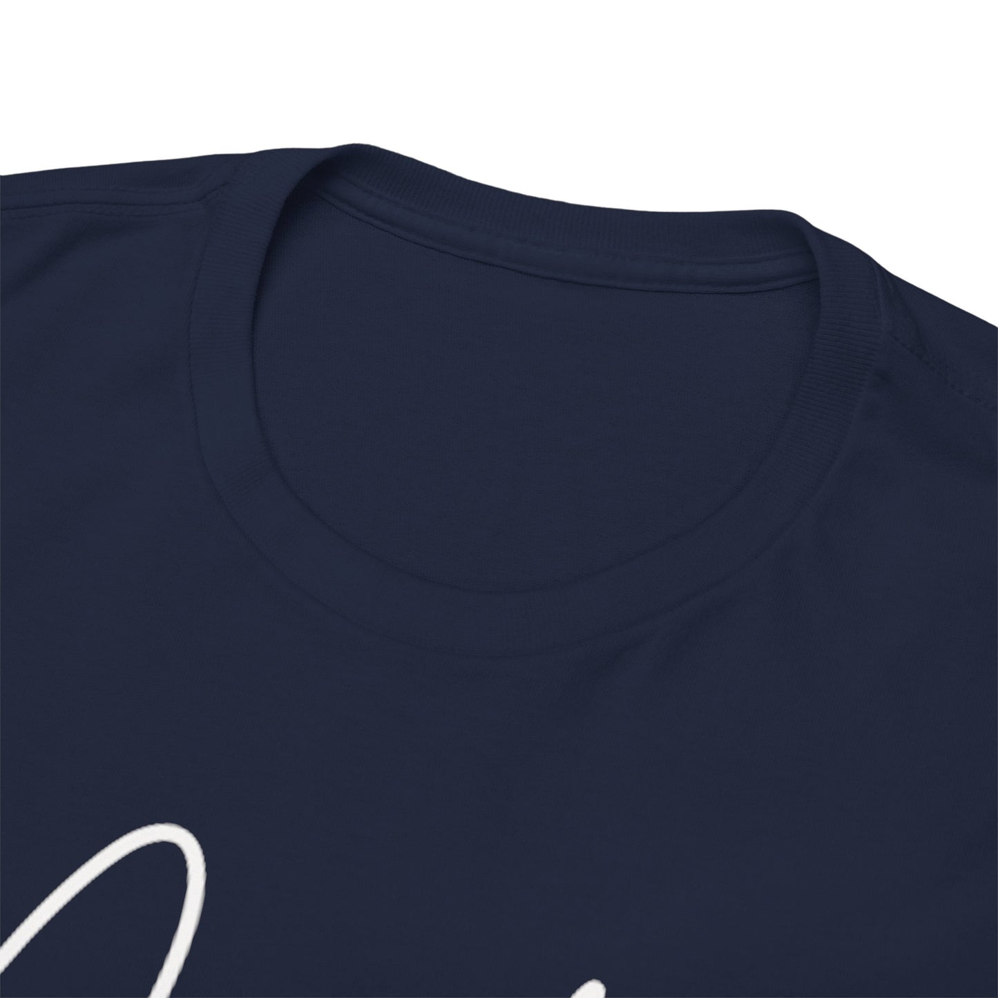 God's Love is Everlasting - Classy Cotton Tee - Unisex