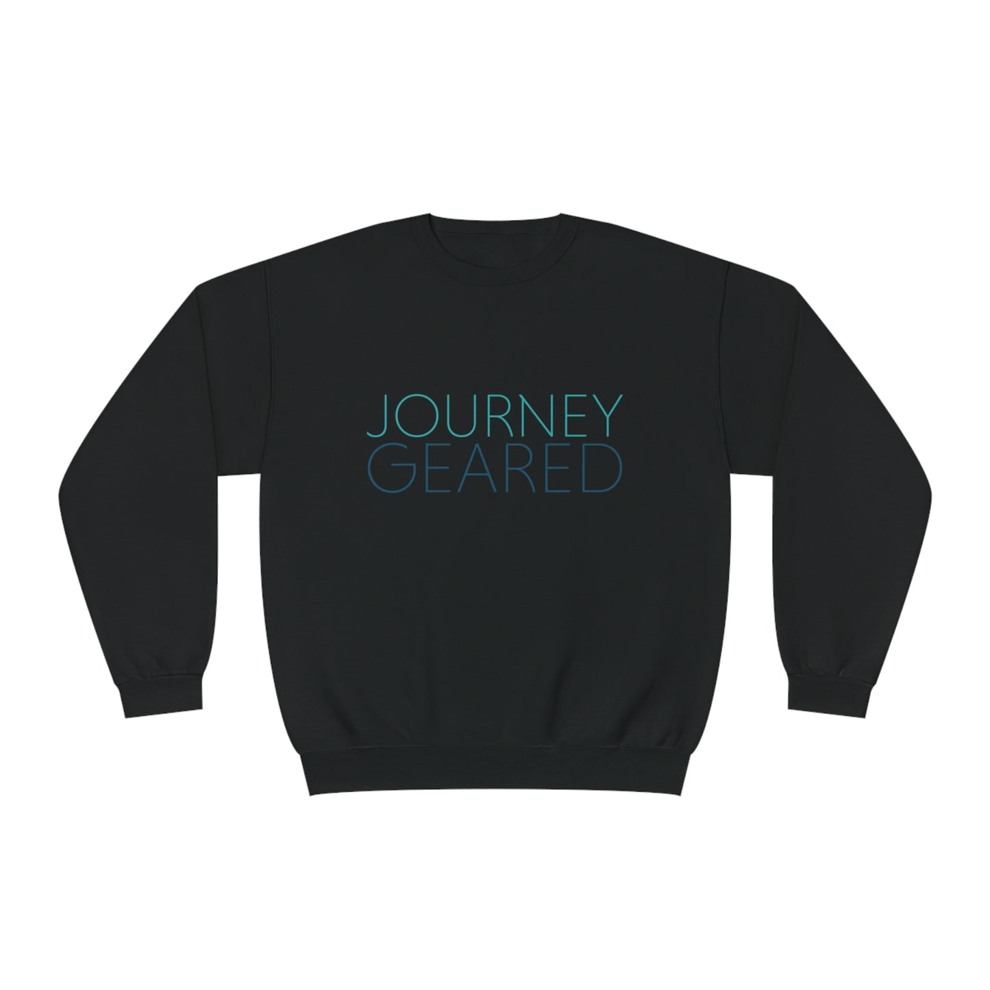 Journey Geared - Sweatshirt