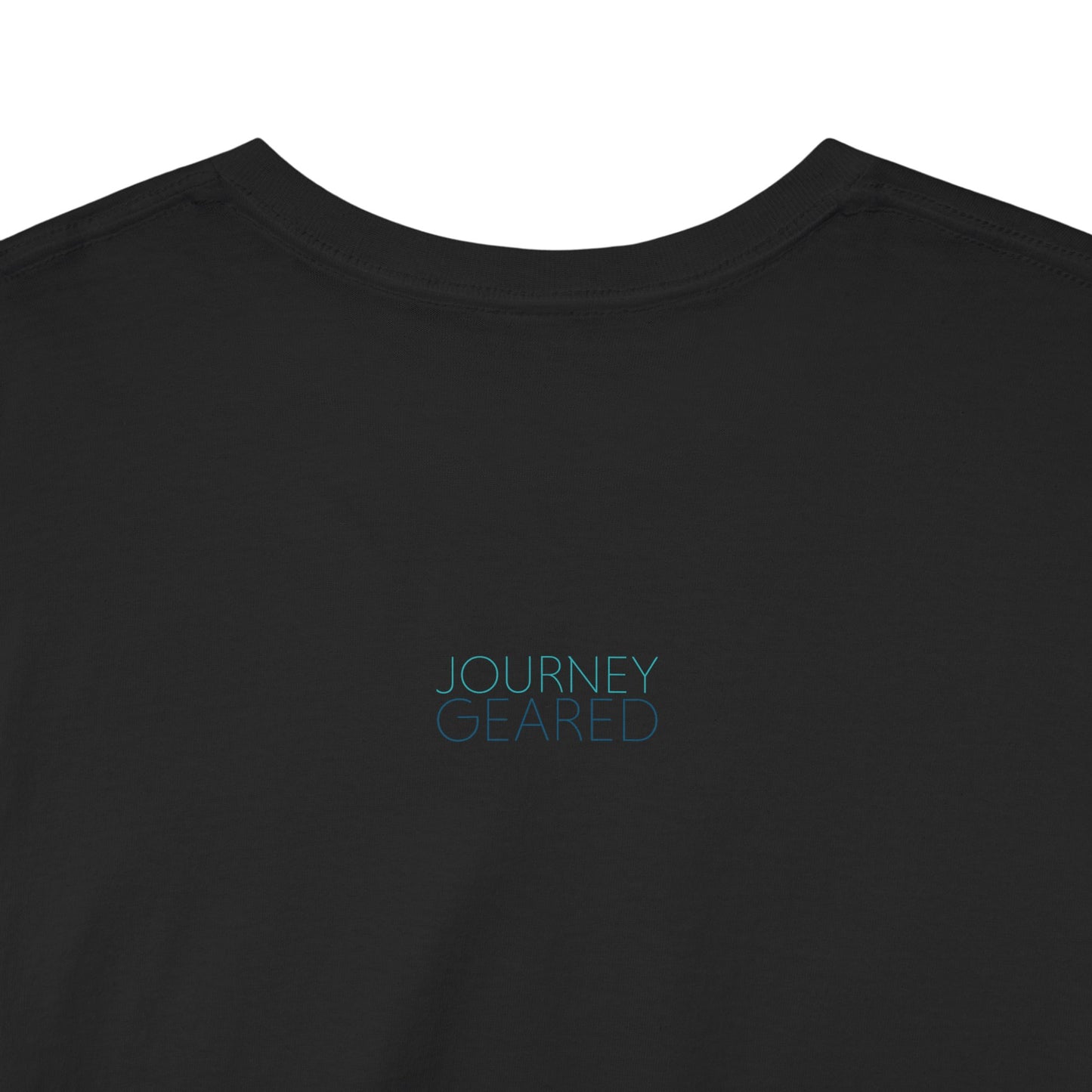 God's Love is Everlasting - Classy Cotton Tee - Unisex