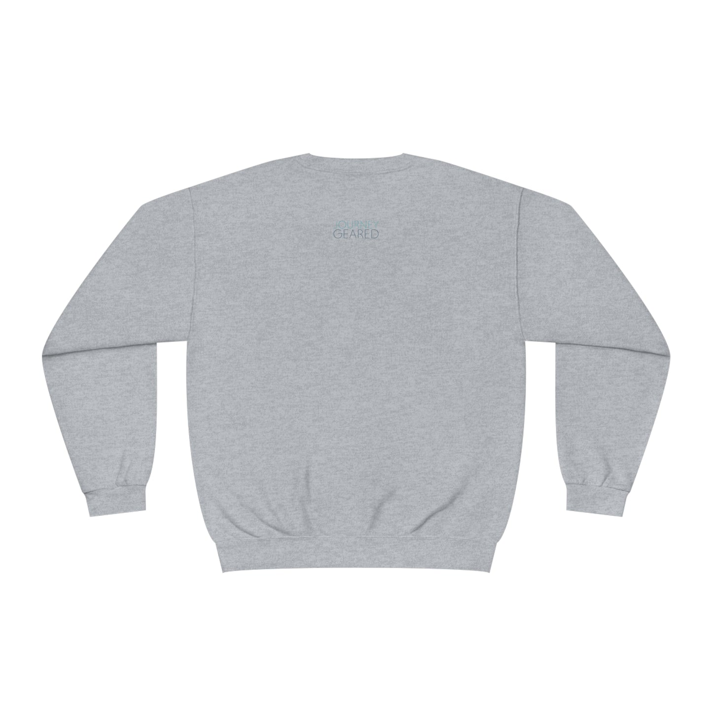 Journey Geared - Sweatshirt