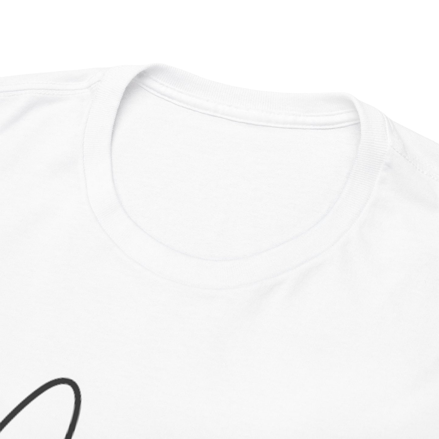 God's Love is Everlasting - Classy Cotton Tee - Unisex