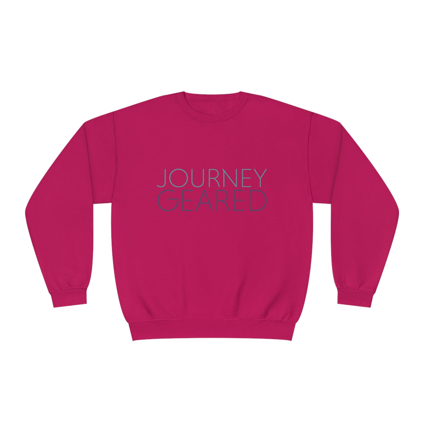 Journey Geared - Sweatshirt