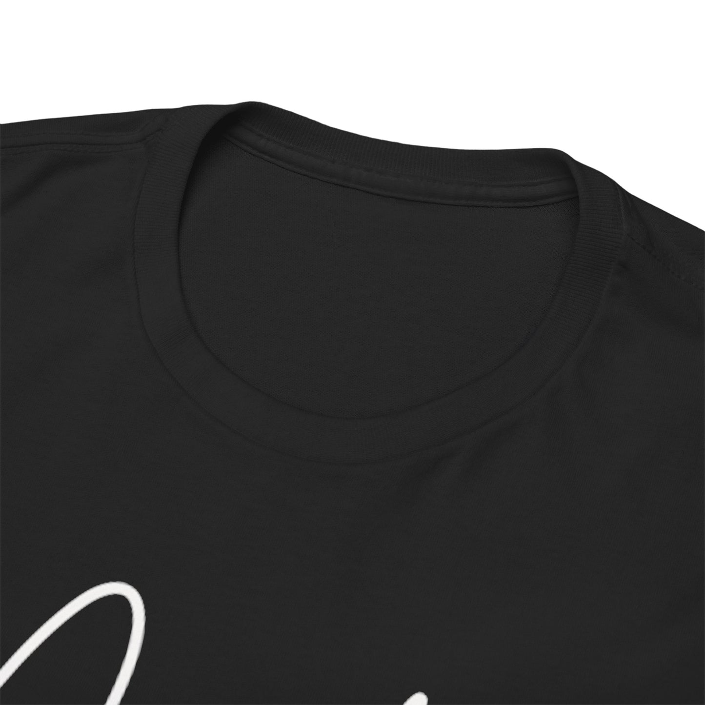 God's Love is Everlasting - Classy Cotton Tee - Unisex