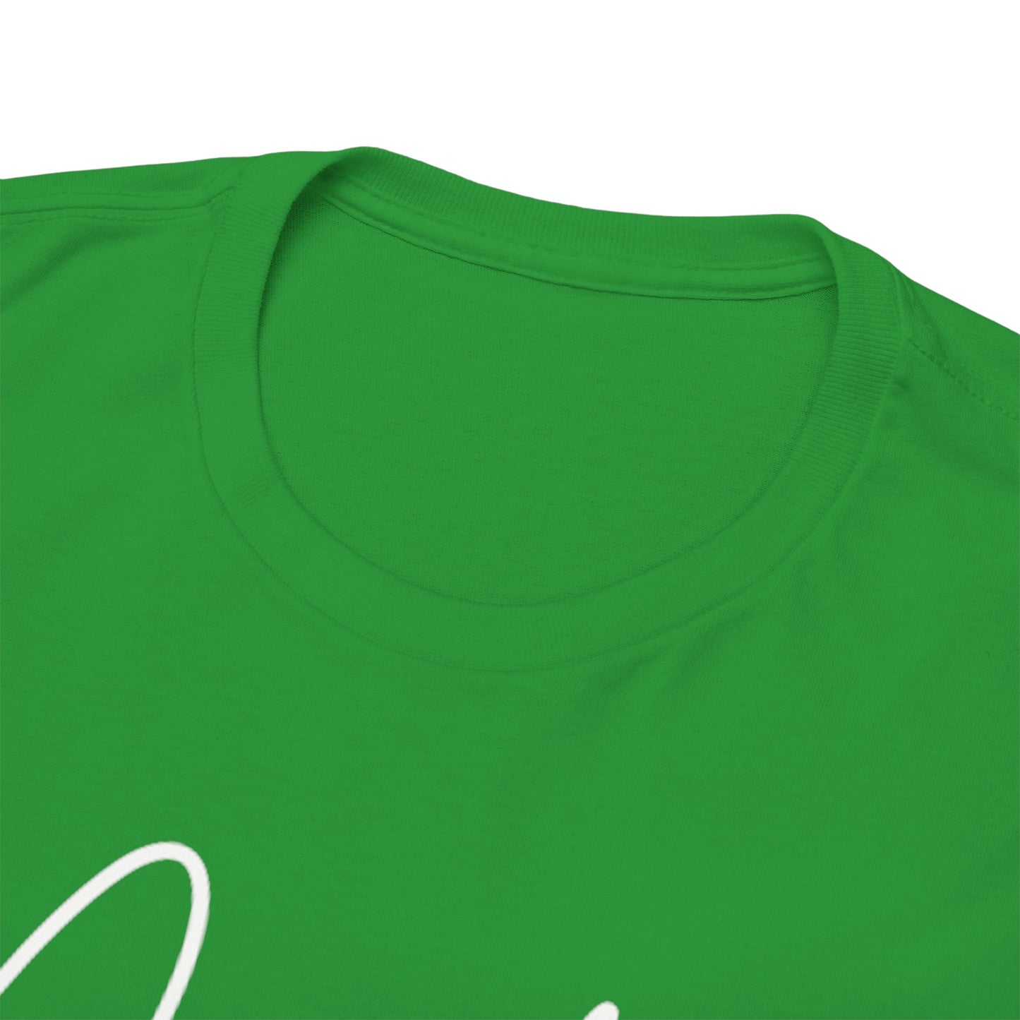 God's Love is Everlasting - Classy Cotton Tee - Unisex