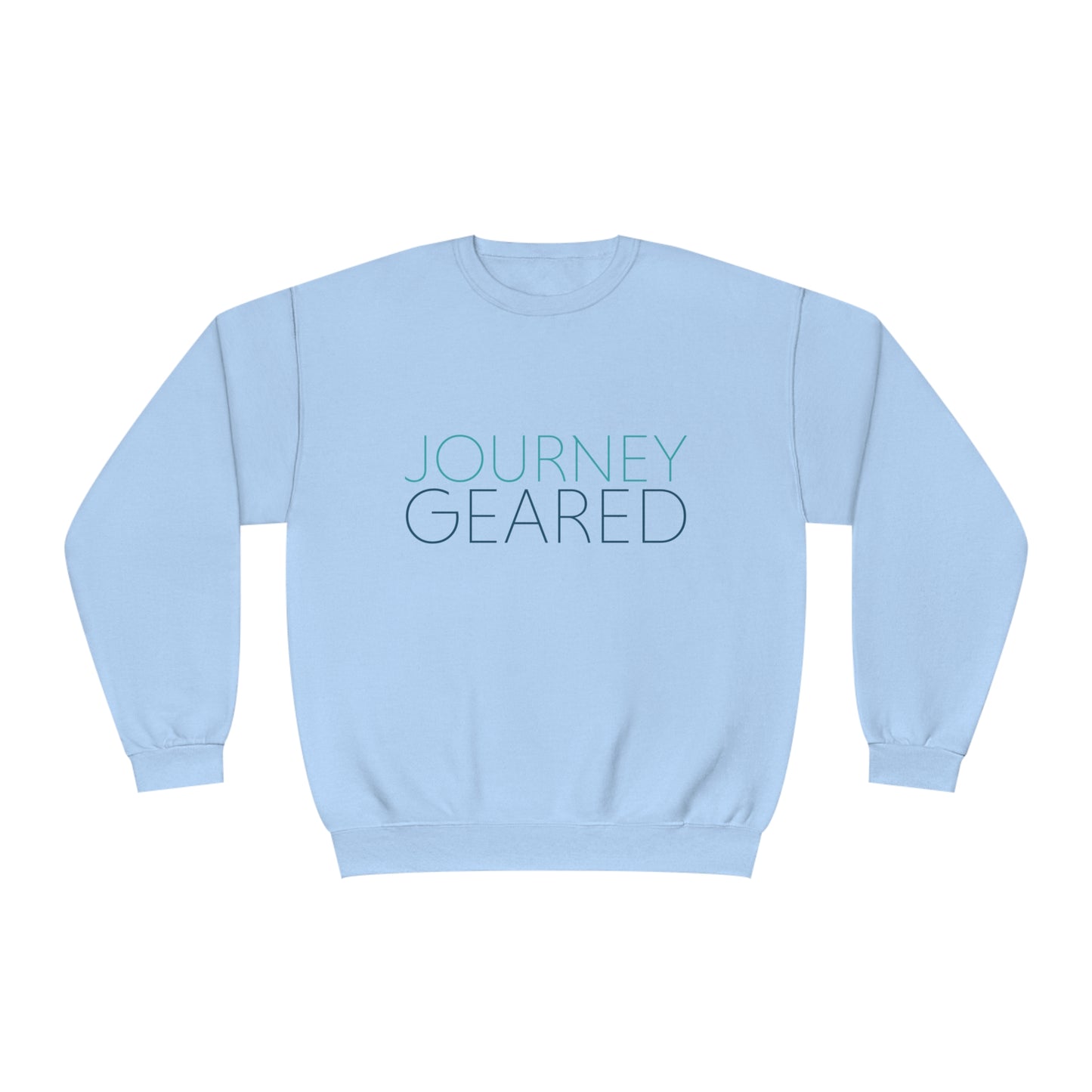 Journey Geared - Sweatshirt