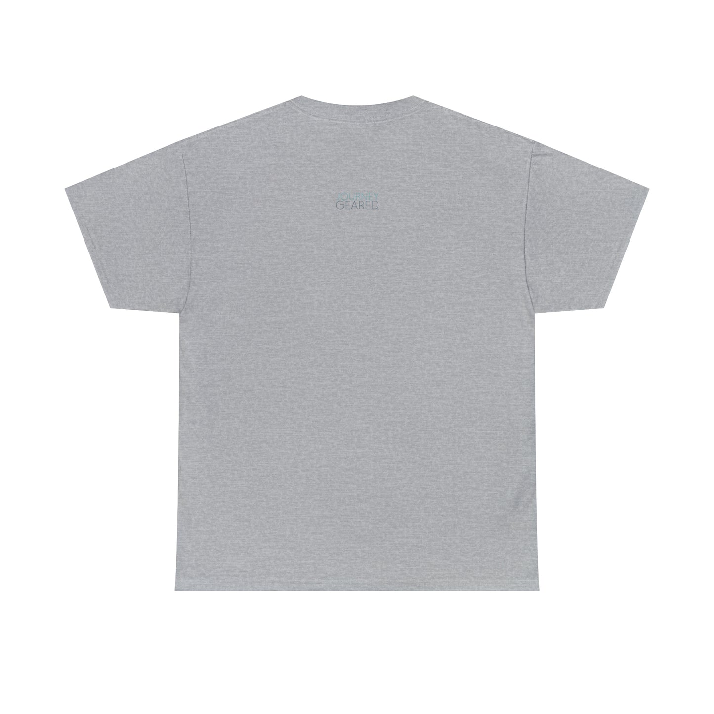 Waiting With Purpose - Heavy Cotton Tee