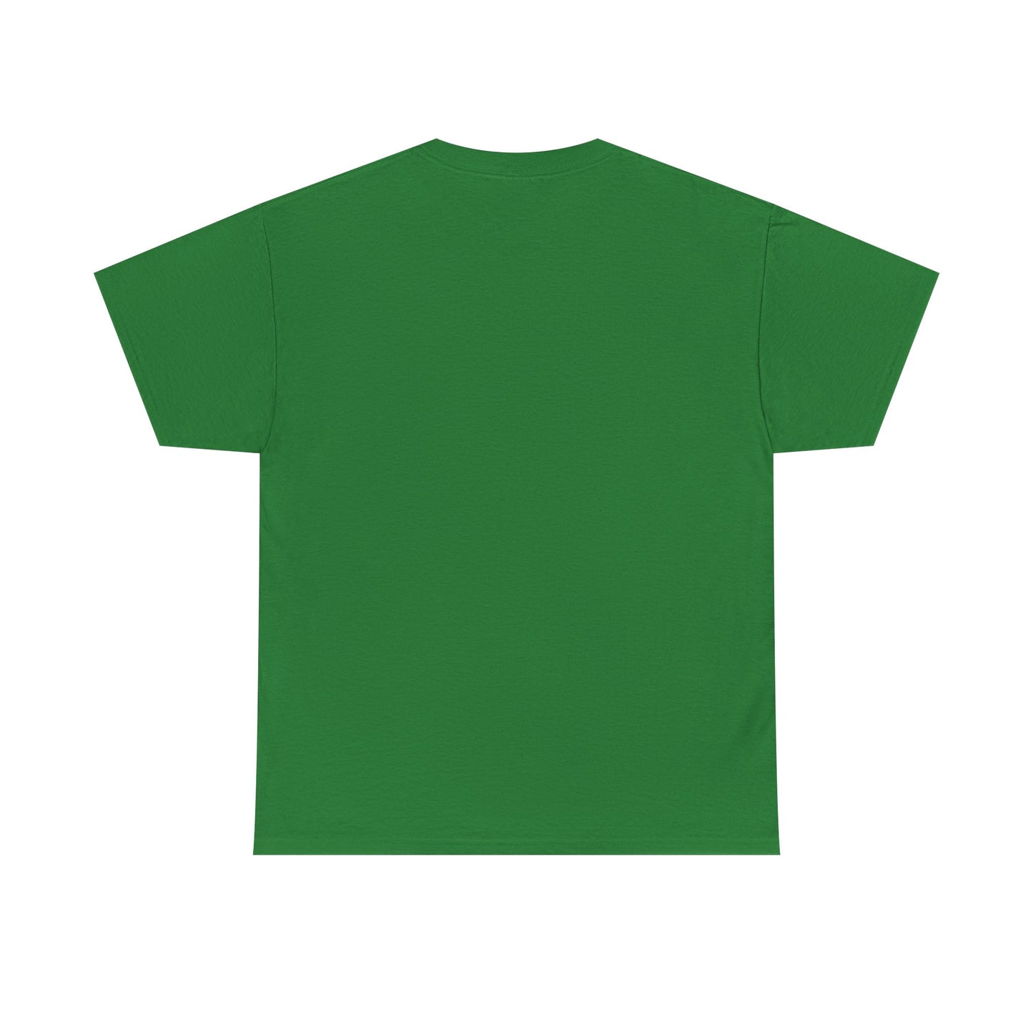 God's Love is Everlasting - Classy Cotton Tee - Unisex