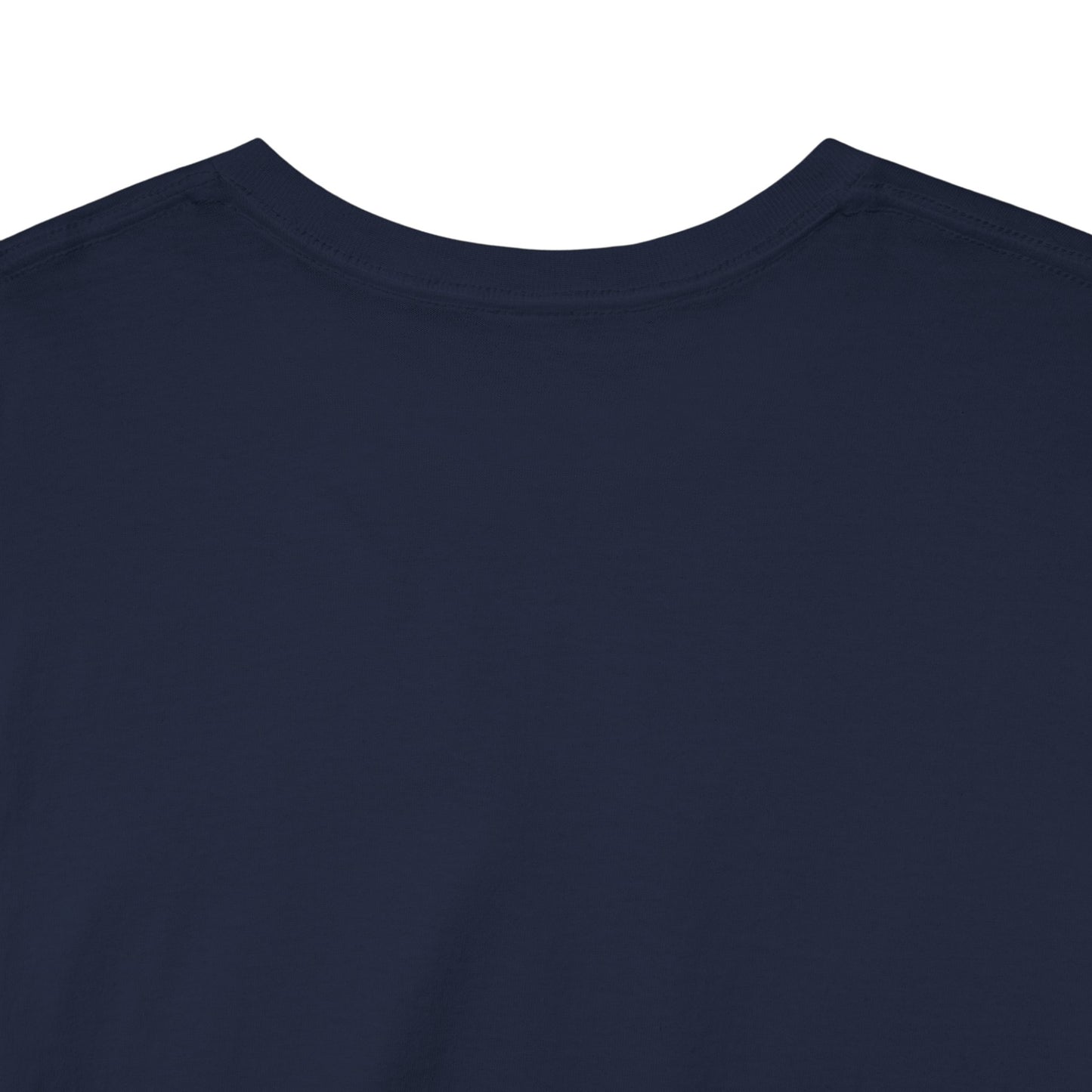 God's Love is Everlasting - Classy Cotton Tee - Unisex