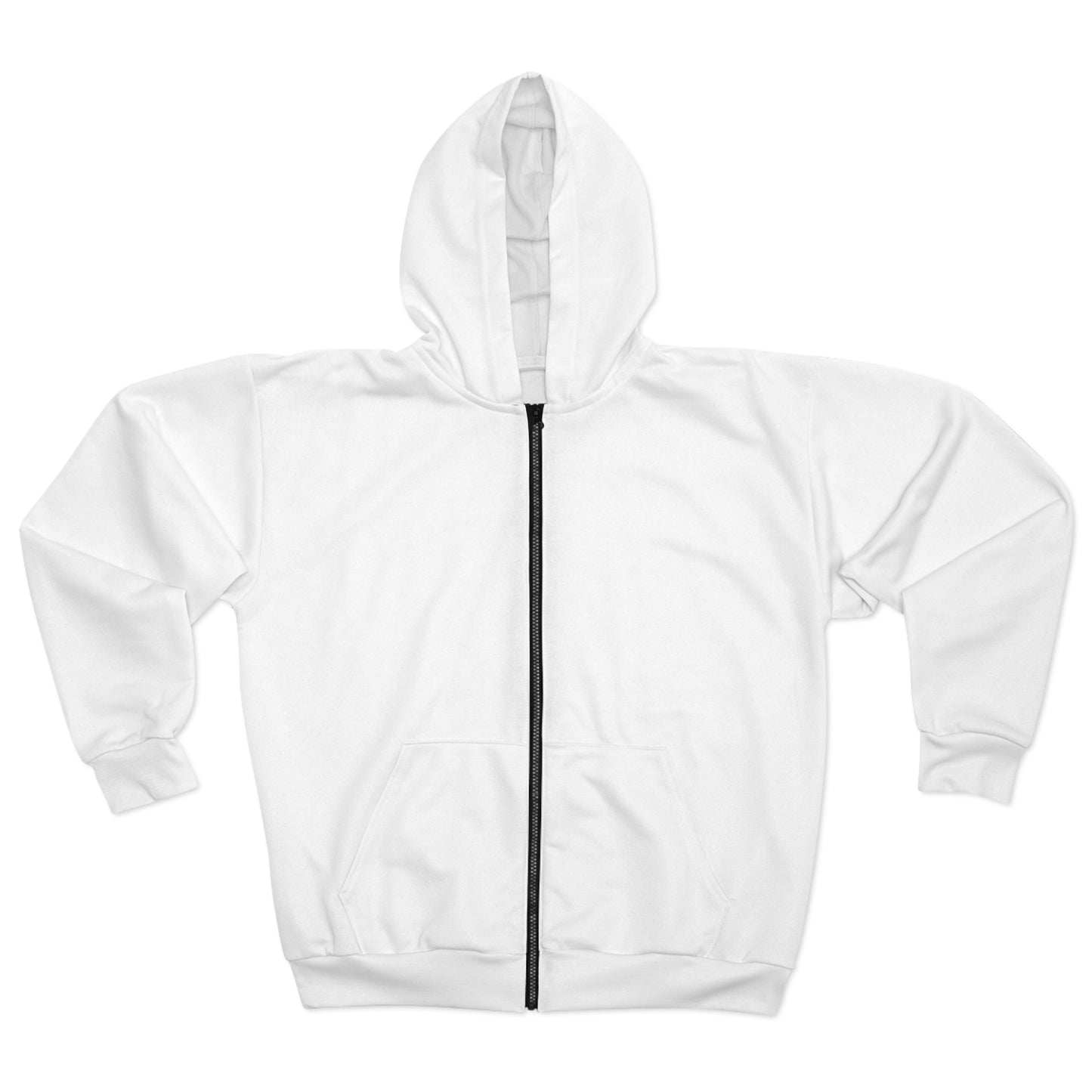 Journey Geared Zip Hoodie