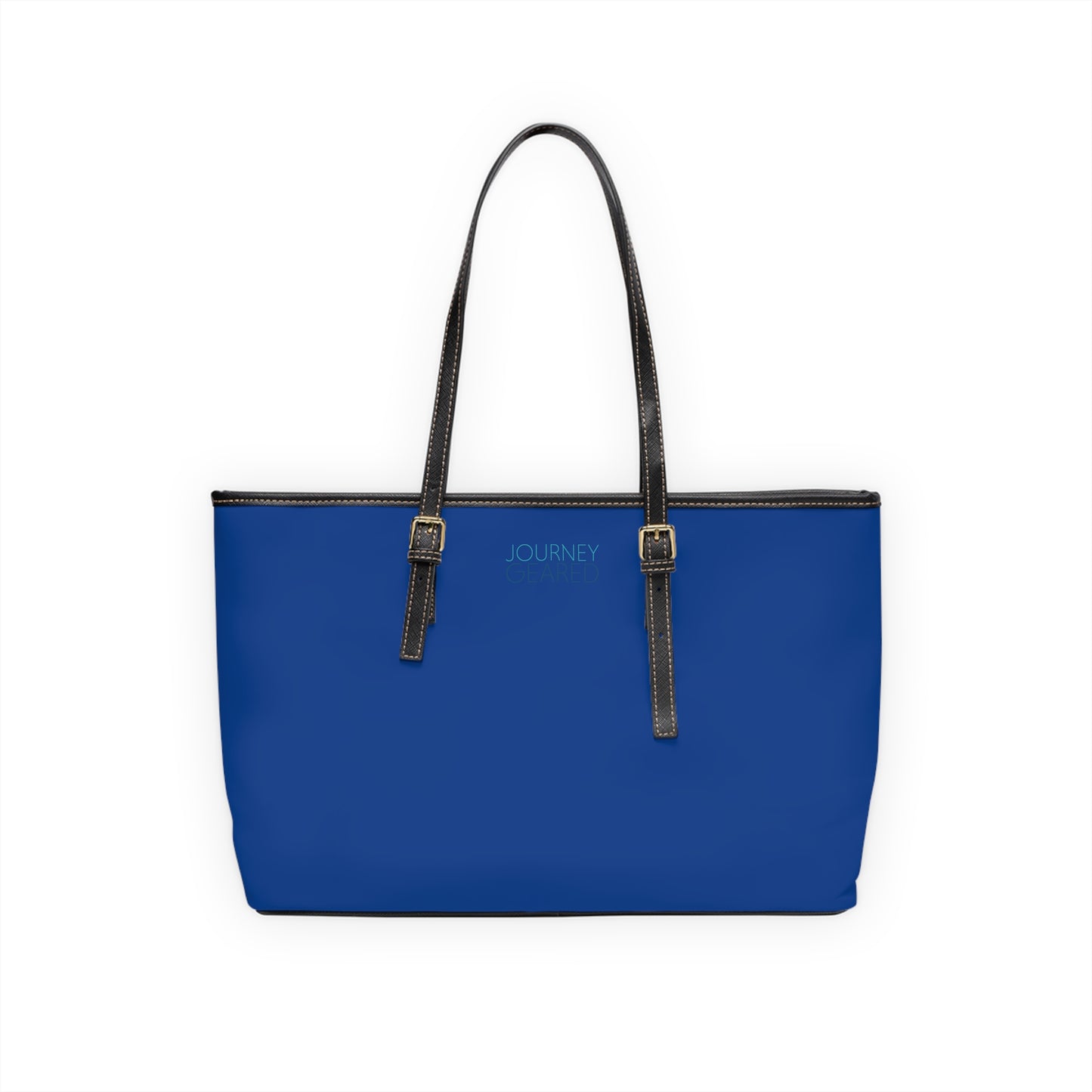 Be the Light in Darkness - Blue Shoulder Bag