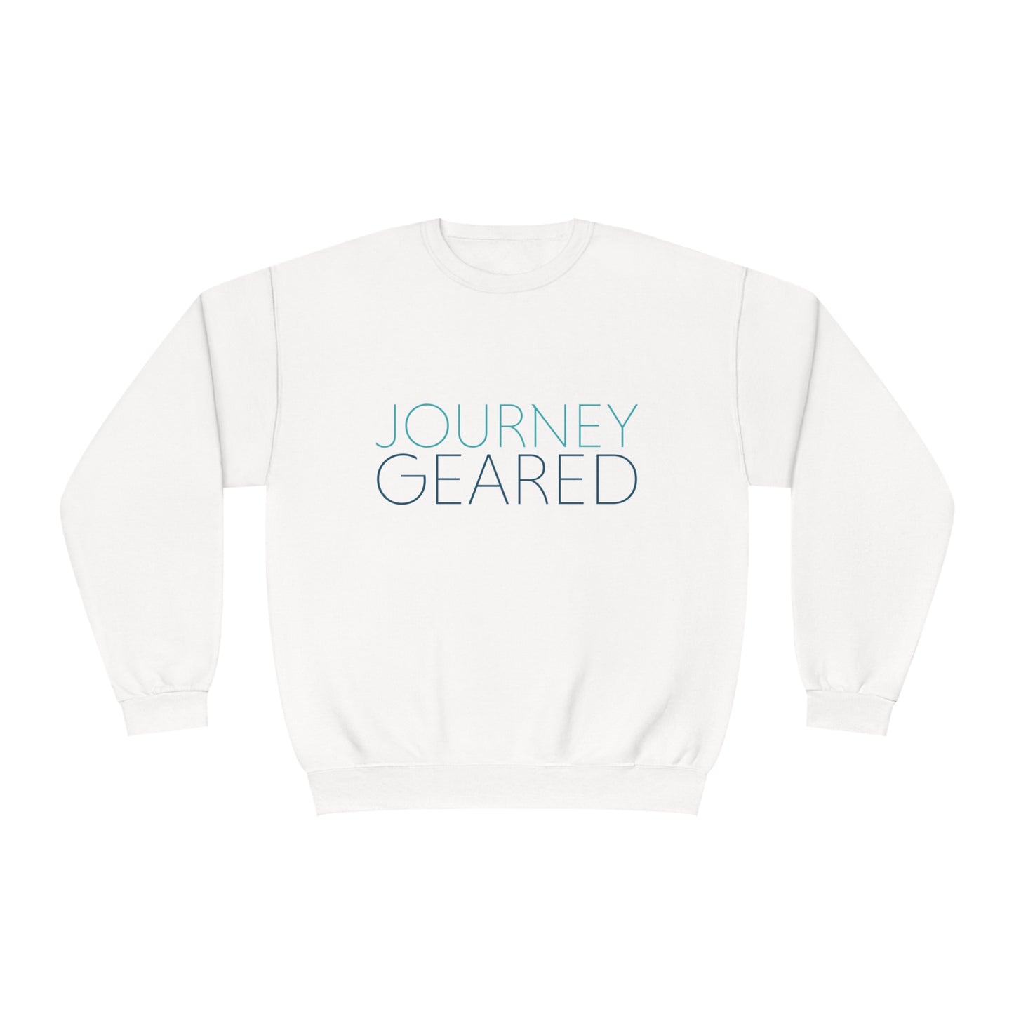 Journey Geared - Sweatshirt