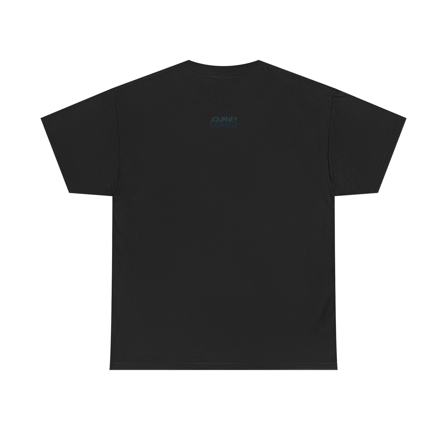 God's Love is Everlasting - Classy Cotton Tee - Unisex