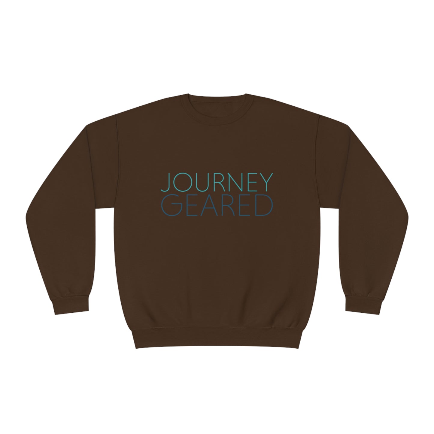 Journey Geared - Sweatshirt