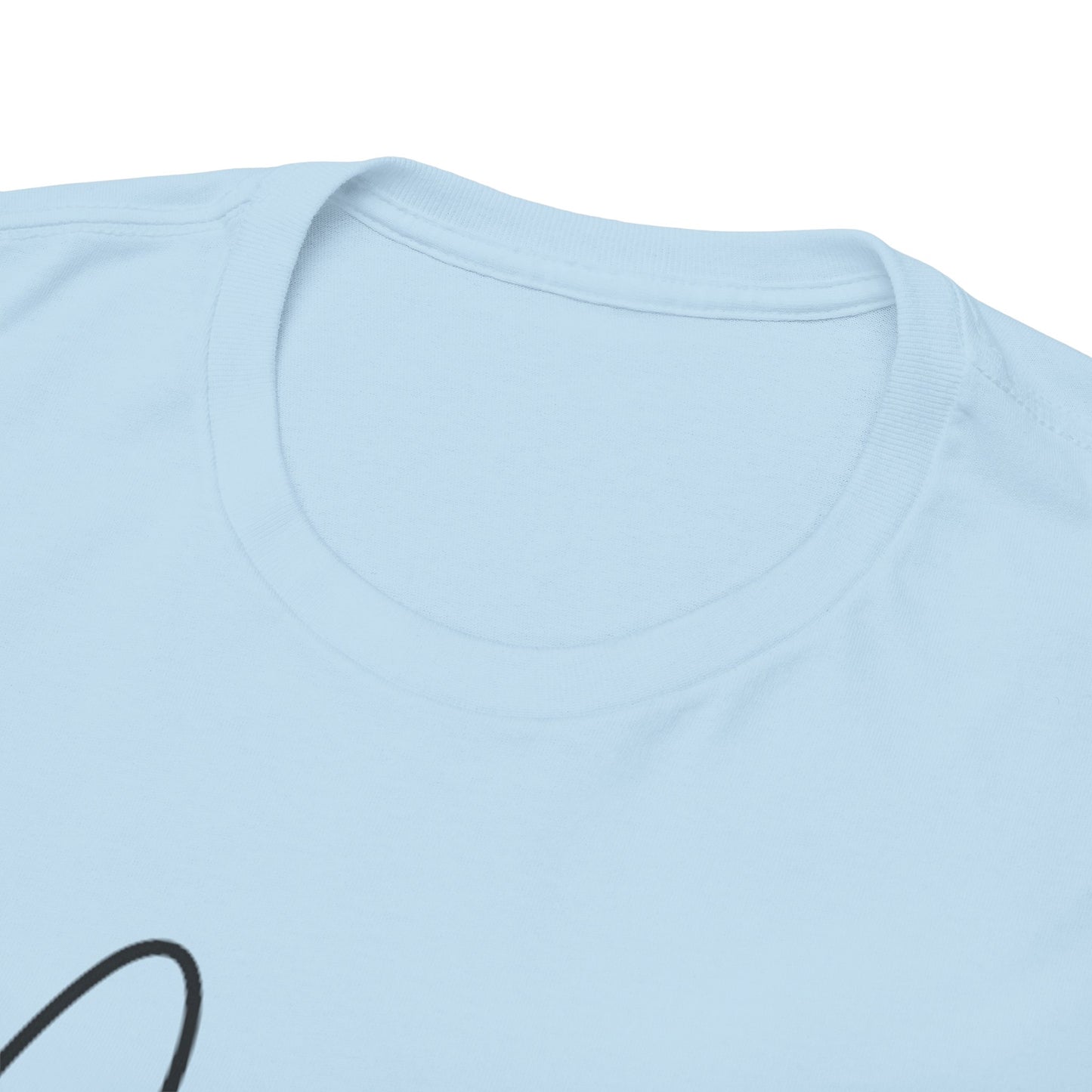 God's Love is Everlasting - Classy Cotton Tee - Unisex