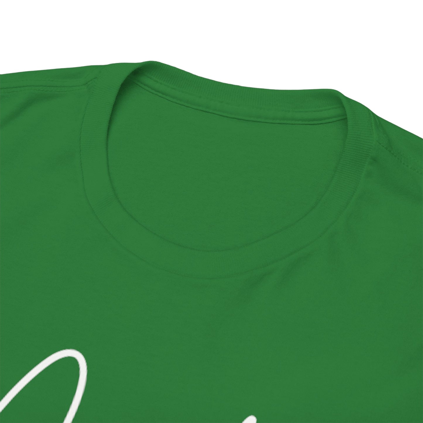 God's Love is Everlasting - Classy Cotton Tee - Unisex