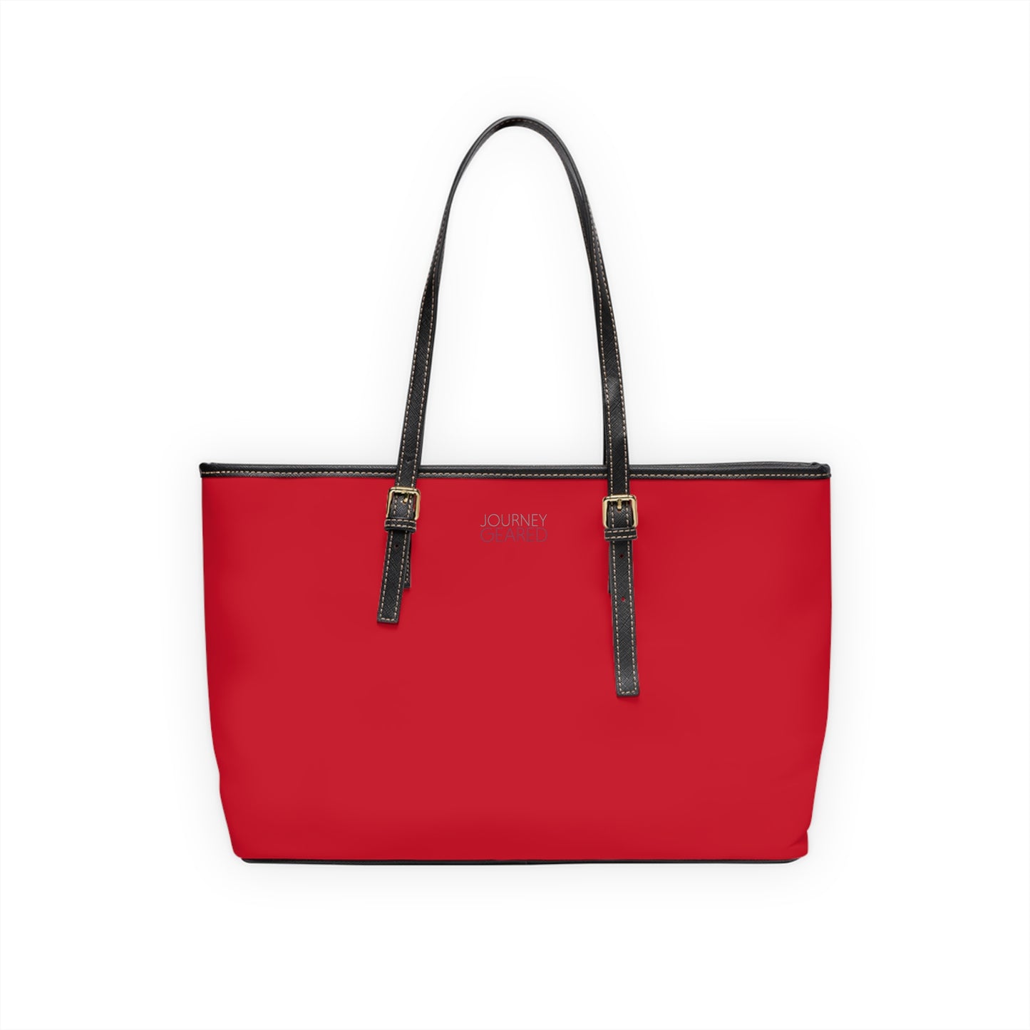 Be the Light in Darkness - Red Shoulder Bag