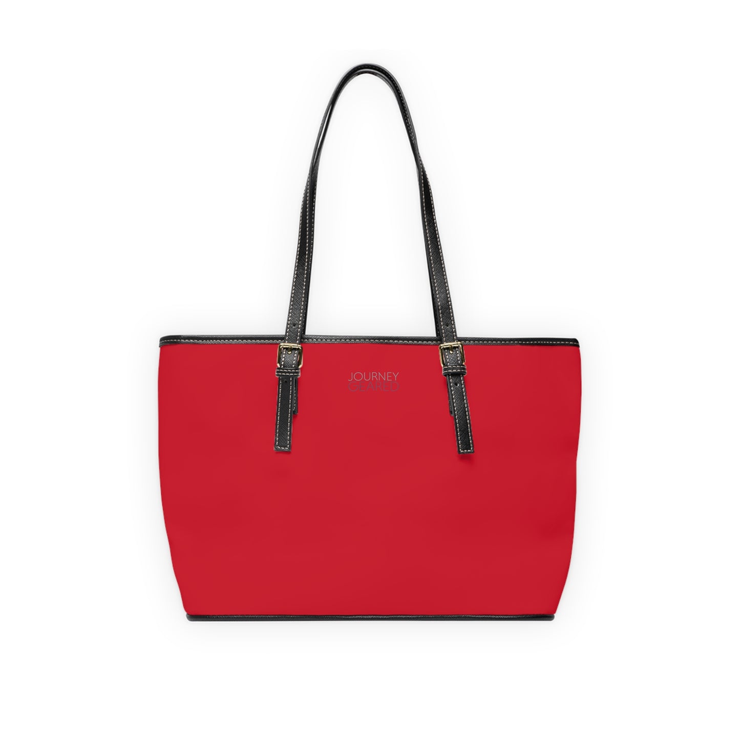 Be the Light in Darkness - Red Shoulder Bag