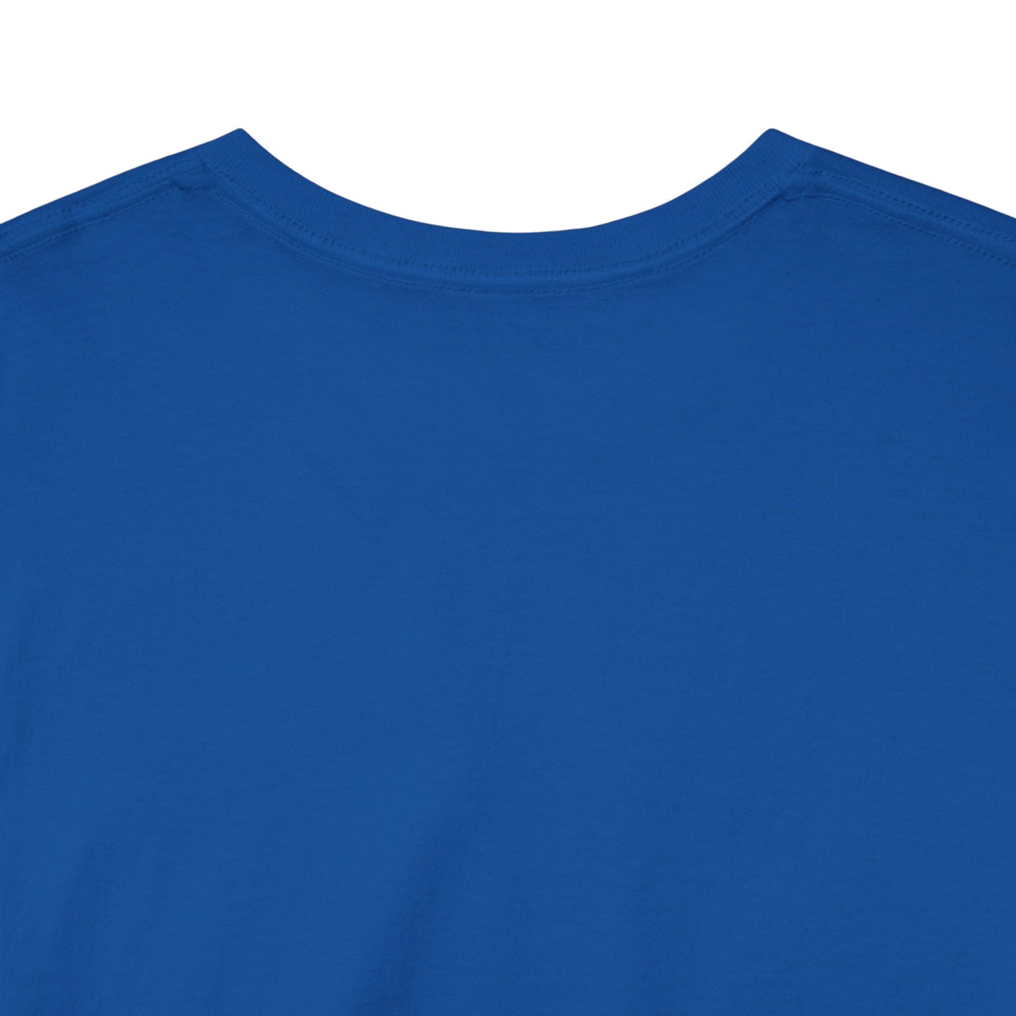 God's Love is Everlasting - Classy Cotton Tee - Unisex
