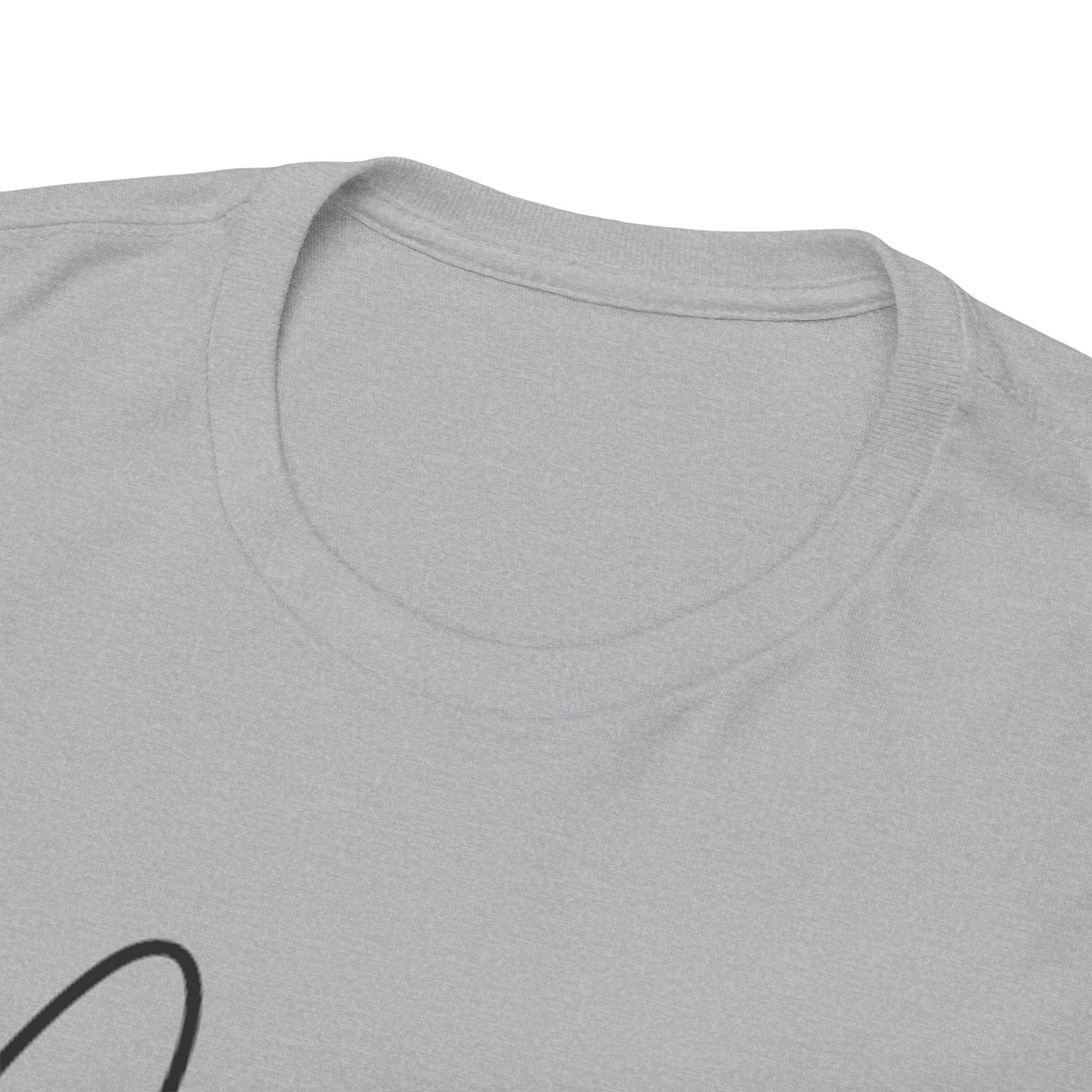 God's Love is Everlasting - Classy Cotton Tee - Unisex