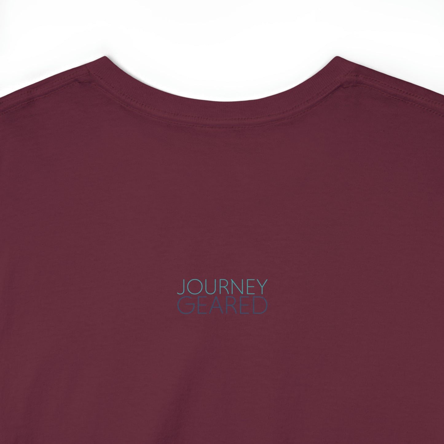 Waiting With Purpose - Heavy Cotton Tee